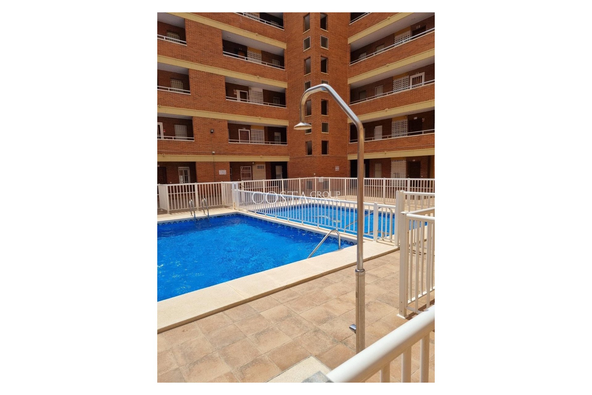 Herverkoop - Apartments -
Torrevieja - Torrevieja Centro
