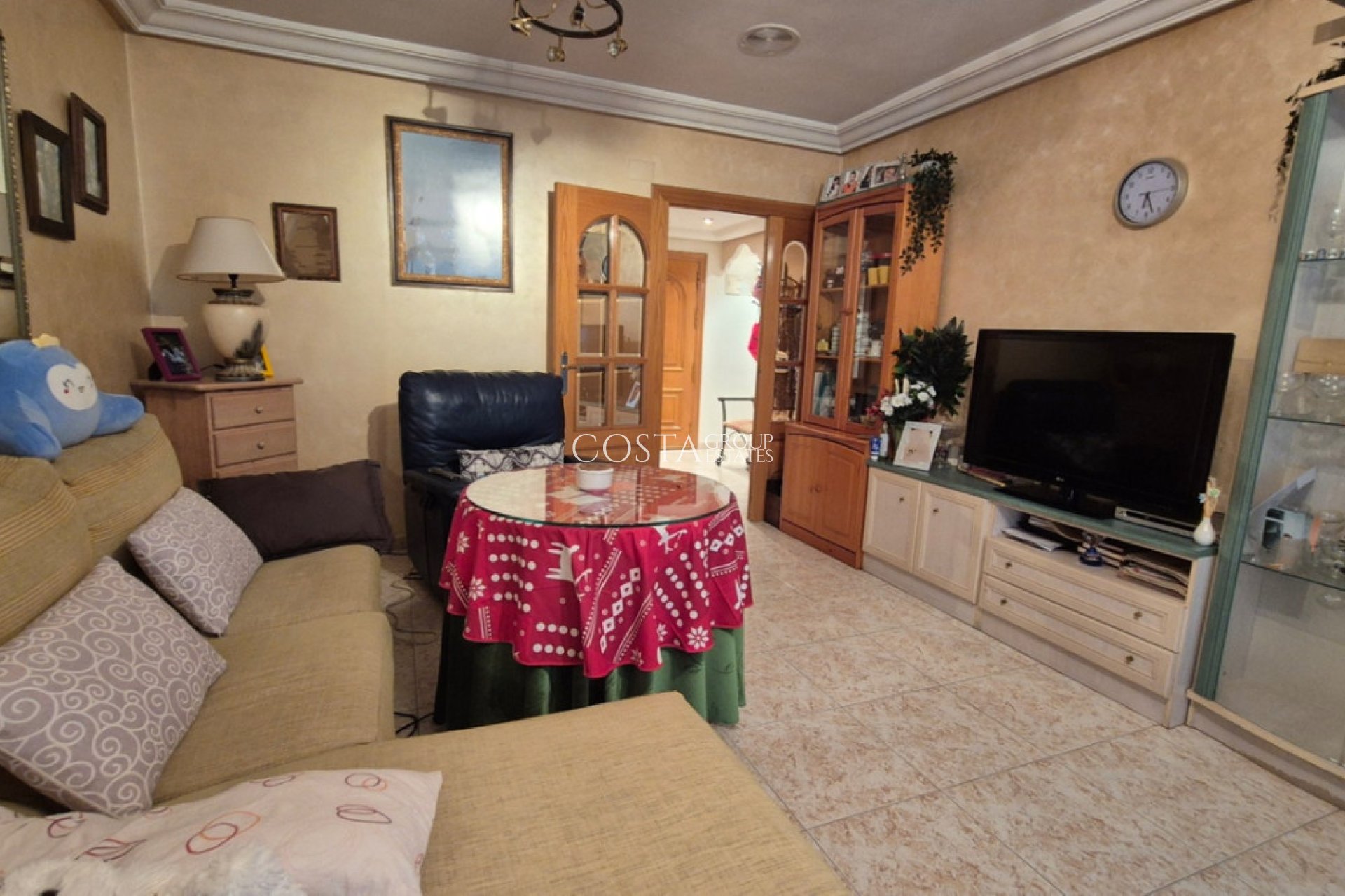Herverkoop - Apartments -
Torrevieja - Torrevieja Centro