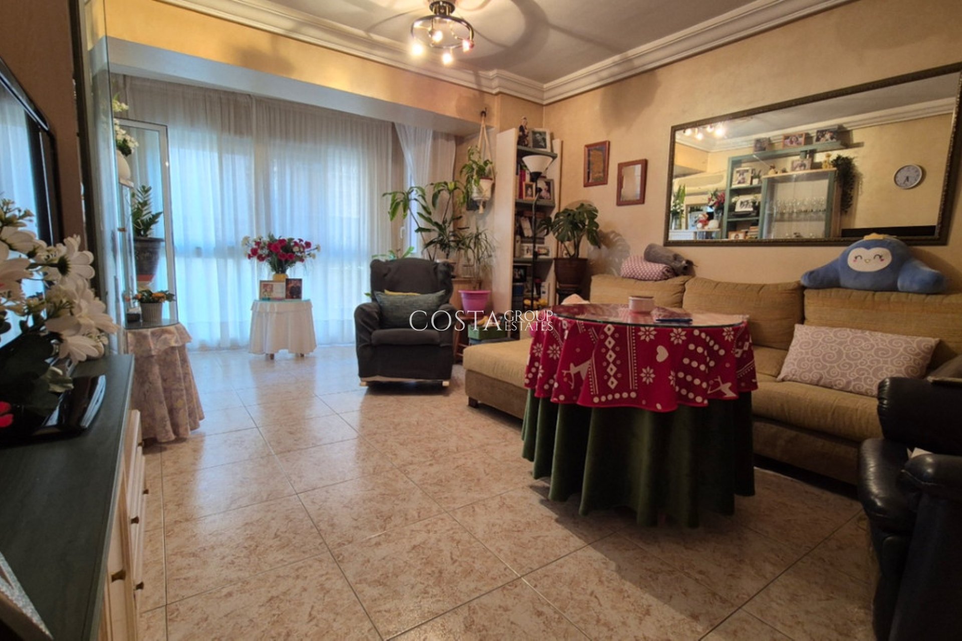 Herverkoop - Apartments -
Torrevieja - Torrevieja Centro