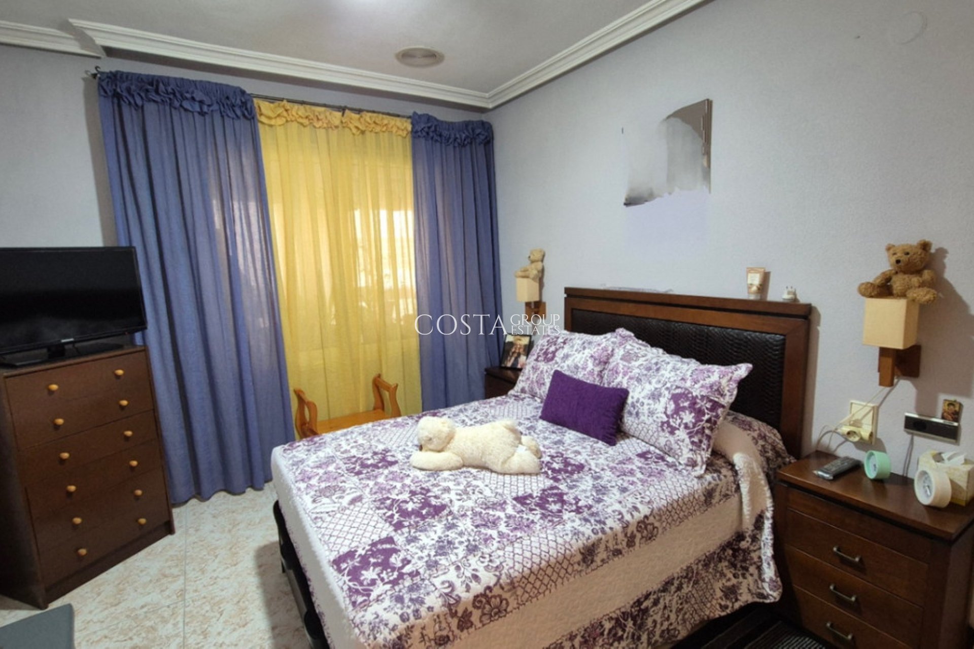 Herverkoop - Apartments -
Torrevieja - Torrevieja Centro