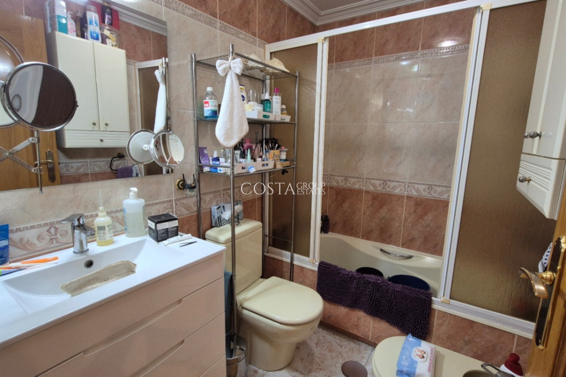 Herverkoop - Apartments -
Torrevieja - Torrevieja Centro