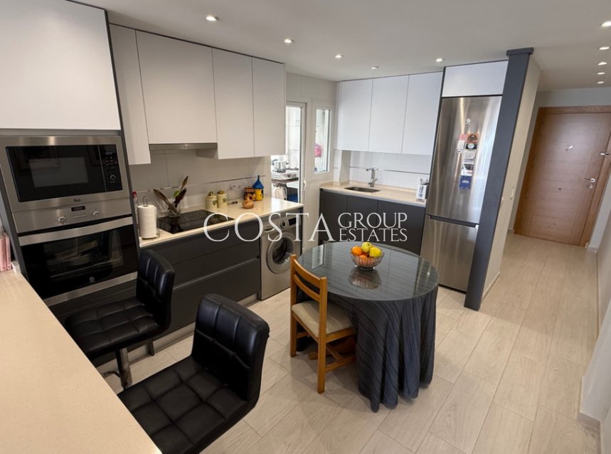 Herverkoop - Apartments -
Torrevieja - Torrevieja Centro