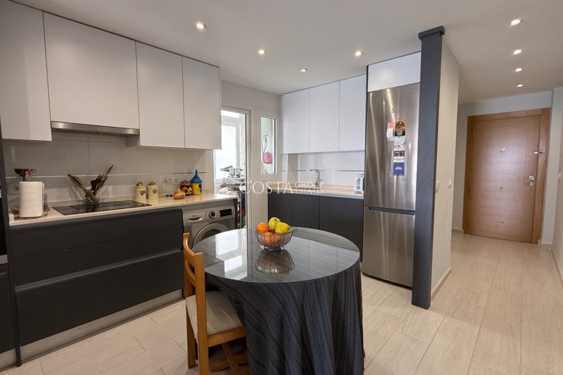 Herverkoop - Apartments -
Torrevieja - Torrevieja Centro