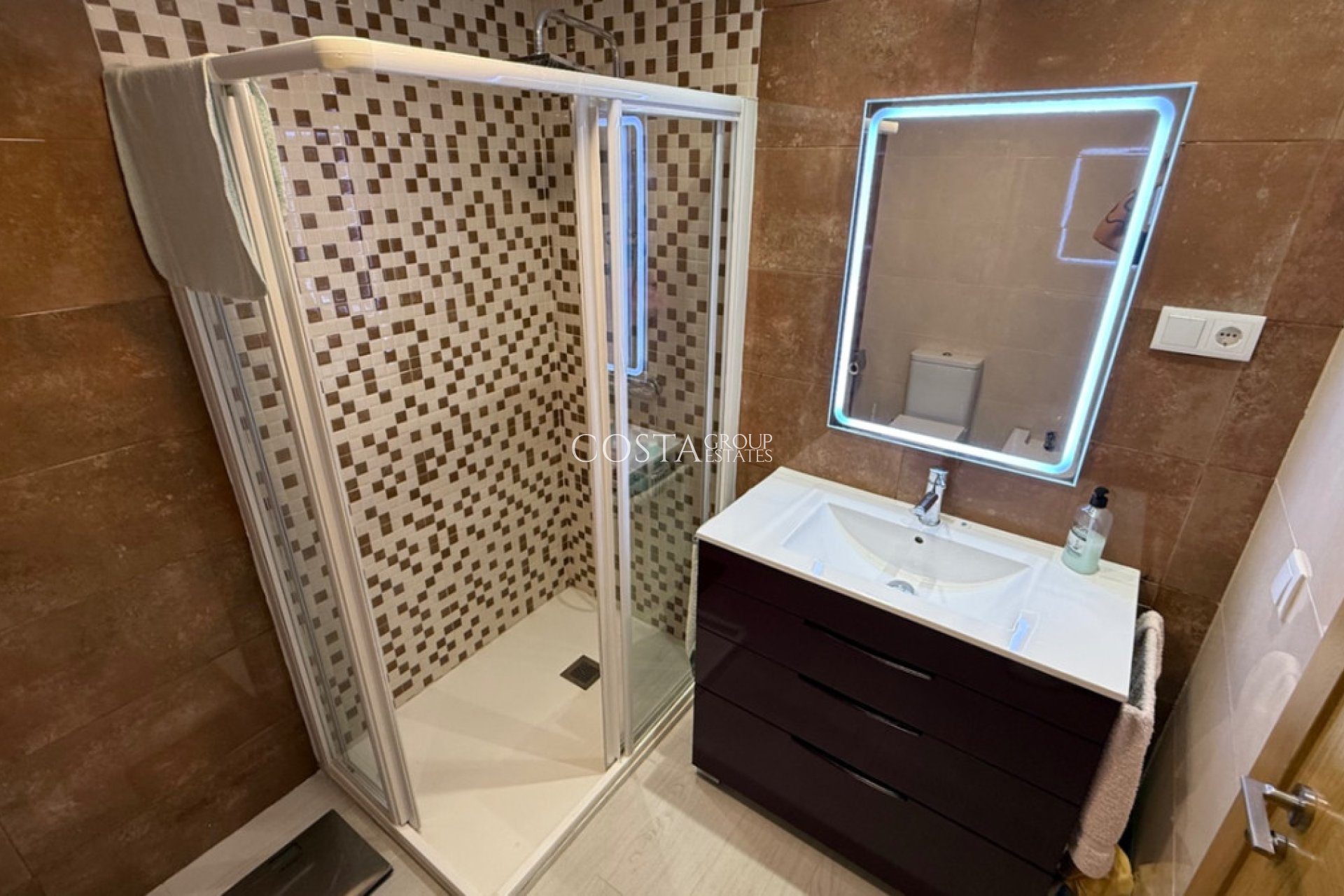Herverkoop - Apartments -
Torrevieja - Torrevieja Centro