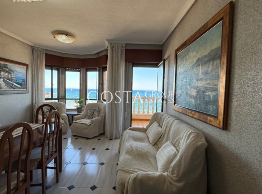 Herverkoop - Apartments -
Torrevieja - Torrevieja Centro