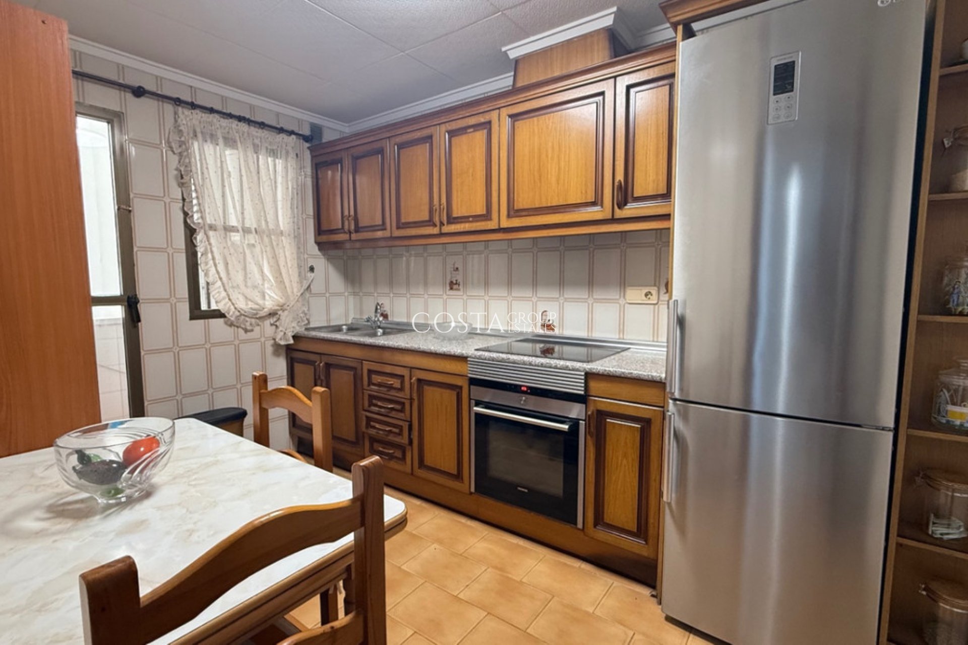 Herverkoop - Apartments -
Torrevieja - Torrevieja Centro