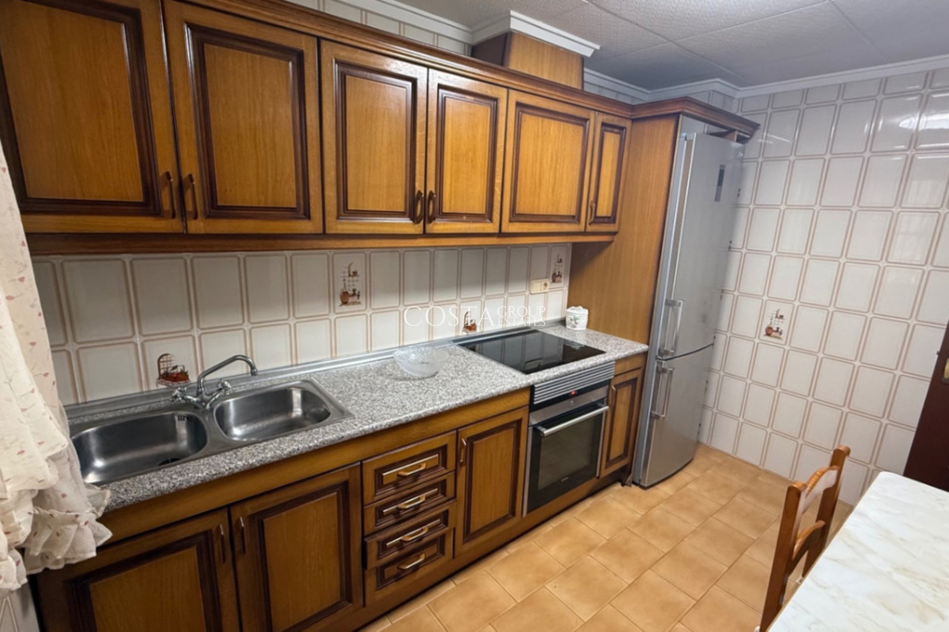 Herverkoop - Apartments -
Torrevieja - Torrevieja Centro