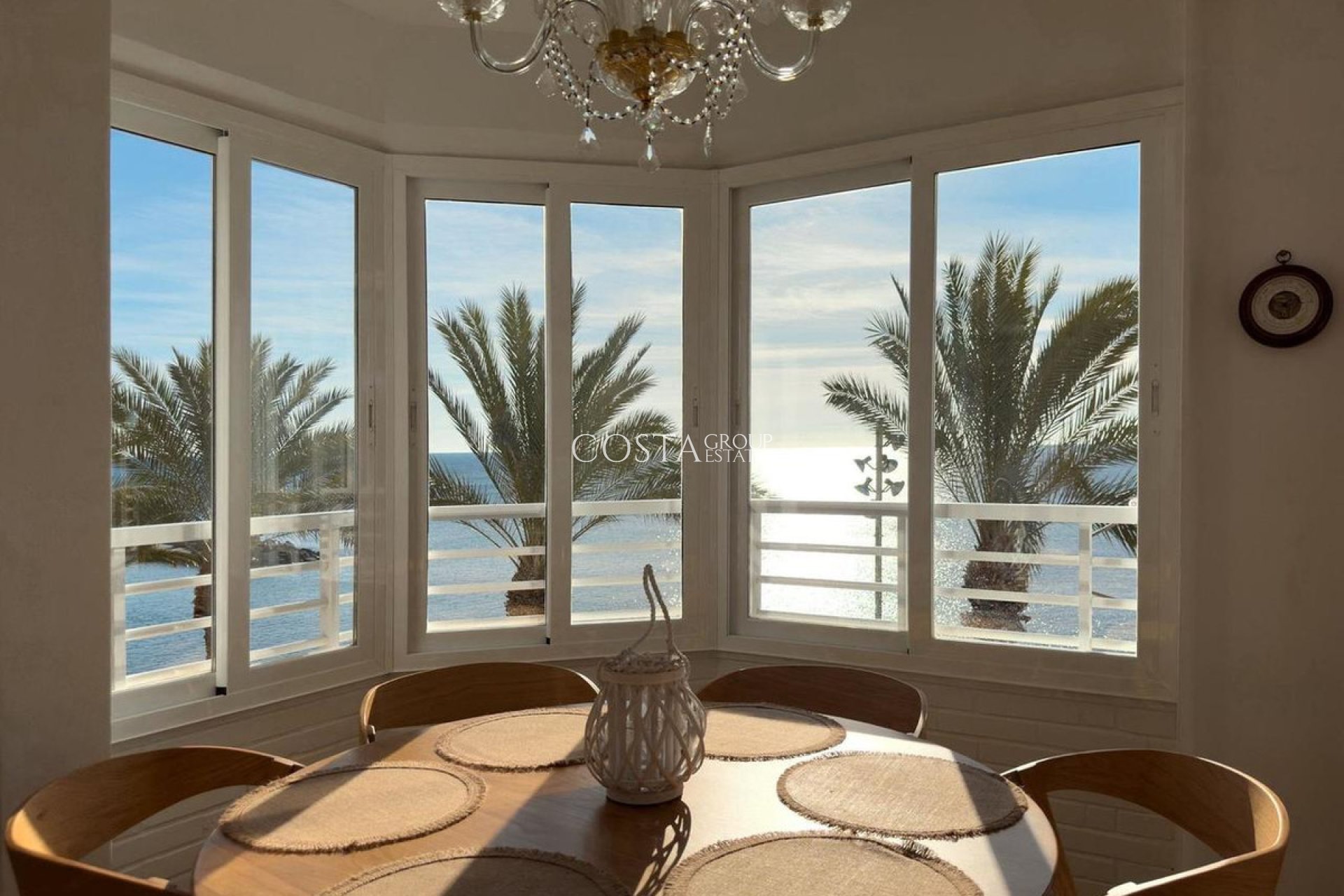 Herverkoop - Apartments -
Torrevieja - Torrevieja Centro