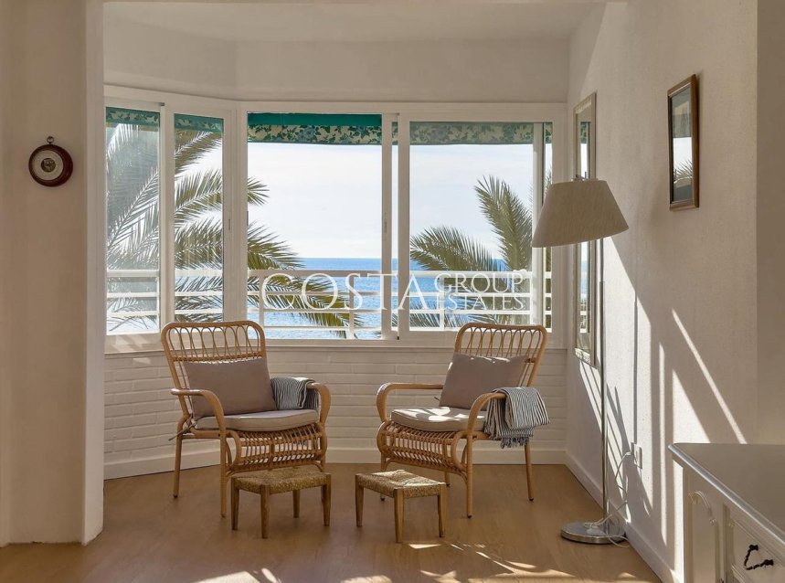 Herverkoop - Apartments -
Torrevieja - Torrevieja Centro