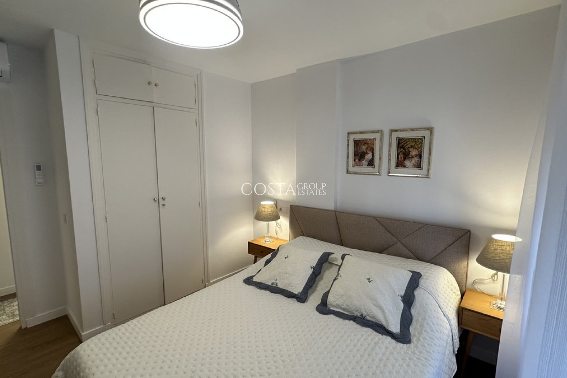 Herverkoop - Apartments -
Torrevieja - Torrevieja Centro