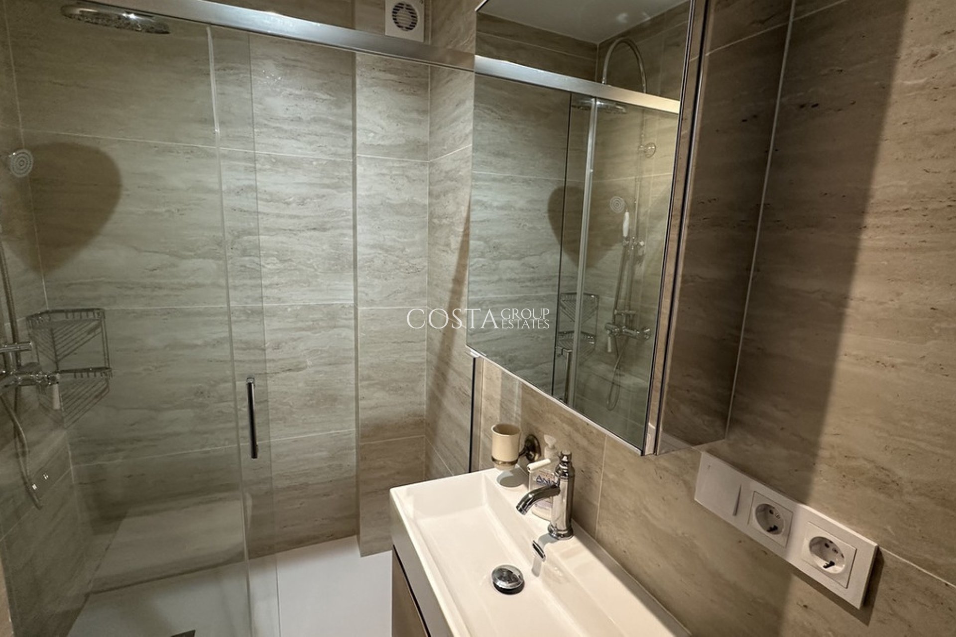 Herverkoop - Apartments -
Torrevieja - Torrevieja Centro