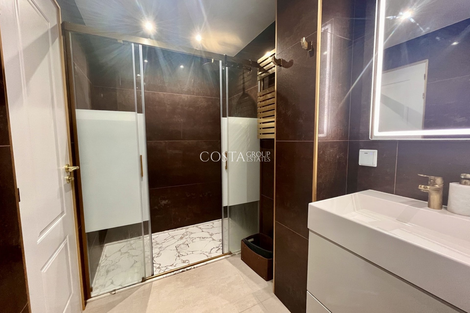 Herverkoop - Apartments -
Torrevieja - Torrevieja Centro