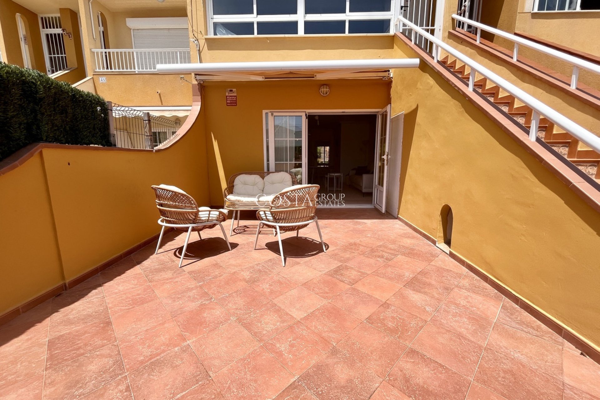 Herverkoop - Apartments -
Torrevieja - Torrevieja Centro