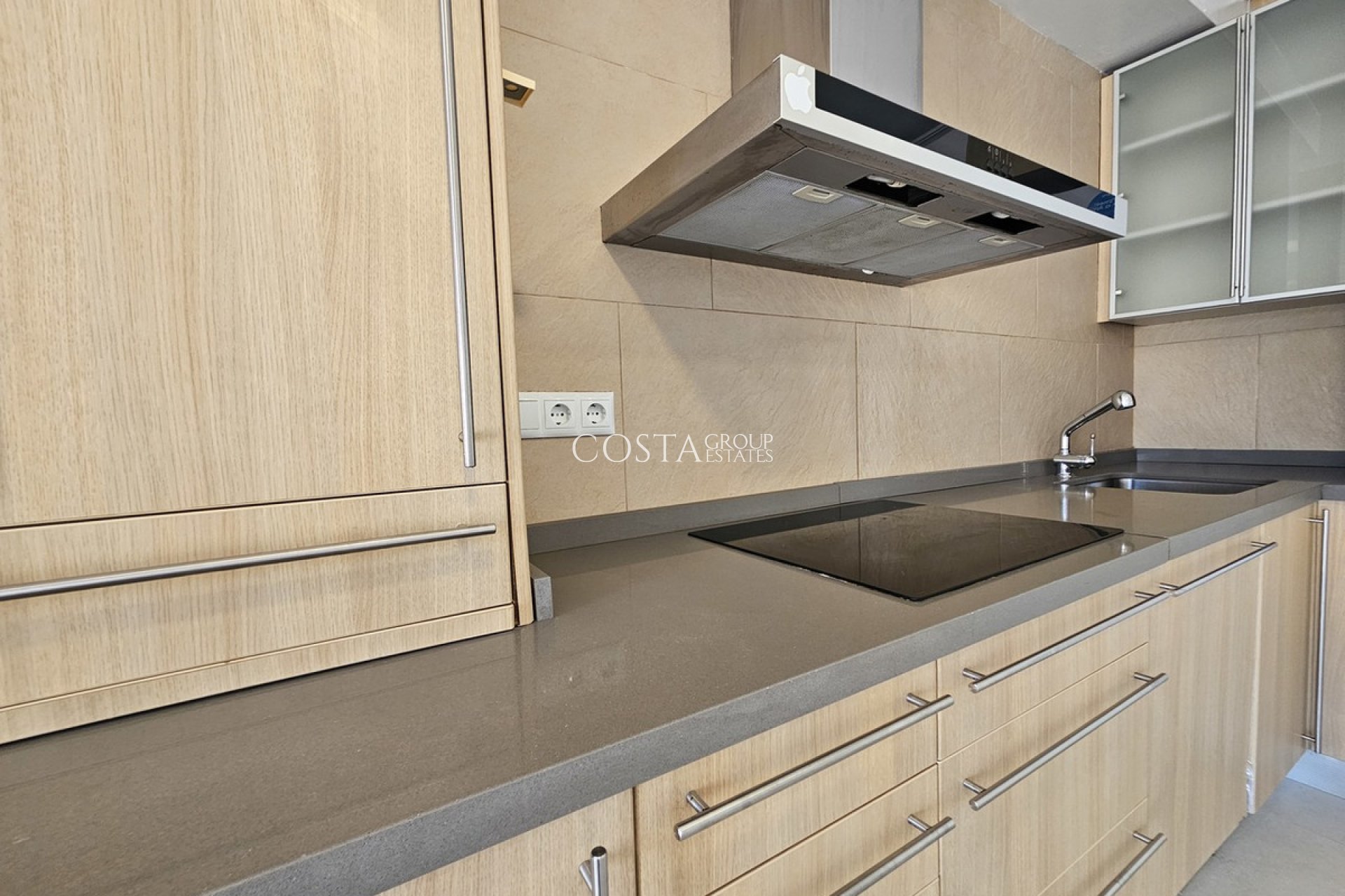 Herverkoop - Apartments -
Torrevieja - Torrevieja Centro
