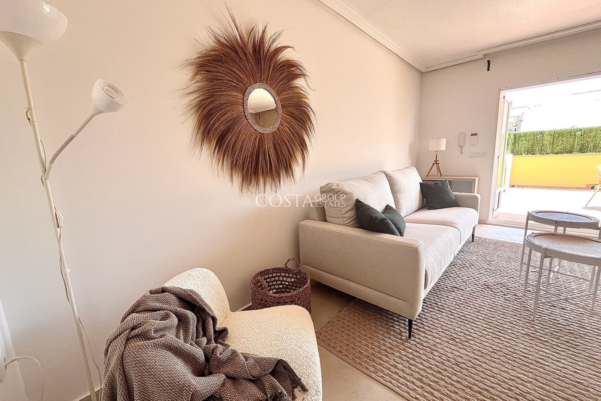 Herverkoop - Apartments -
Torrevieja - Torrevieja Centro