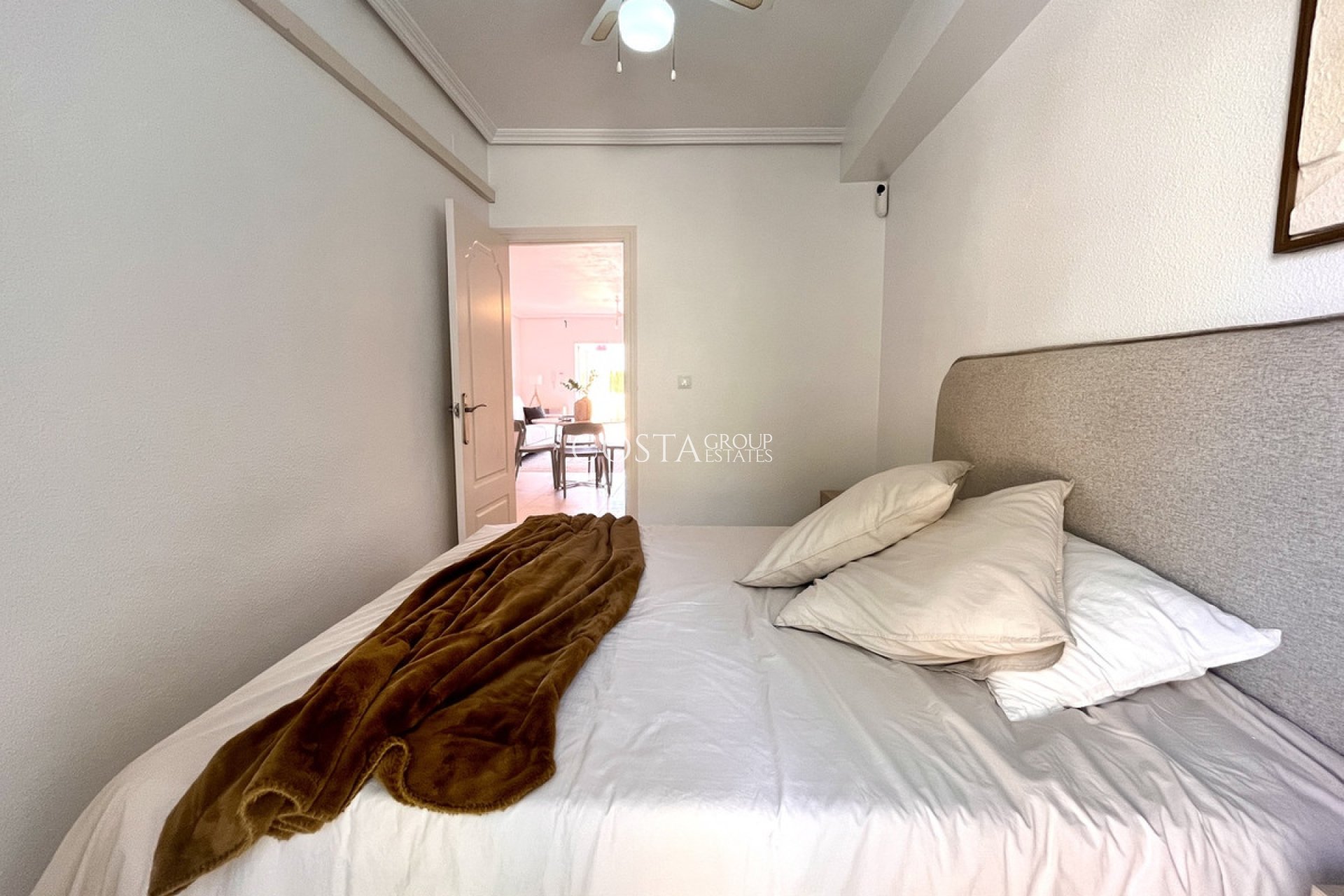 Herverkoop - Apartments -
Torrevieja - Torrevieja Centro