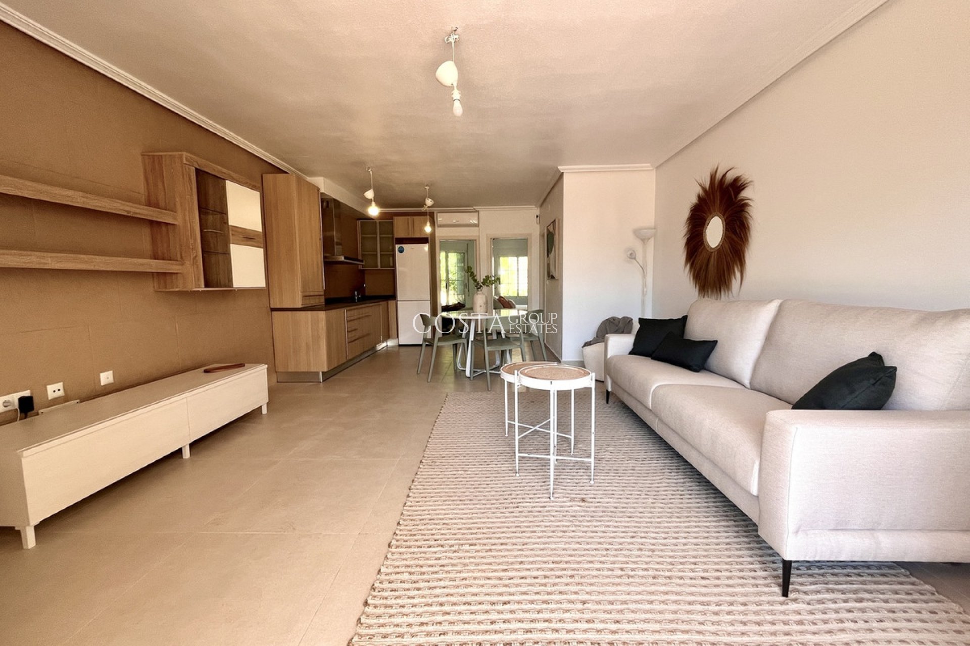 Herverkoop - Apartments -
Torrevieja - Torrevieja Centro
