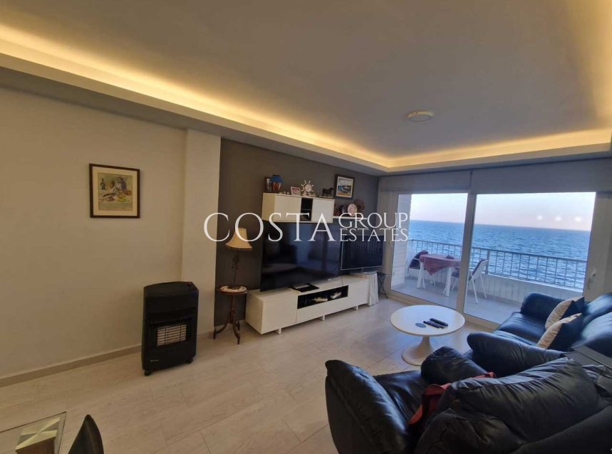 Herverkoop - Apartments -
Torrevieja - Torrevieja Centro