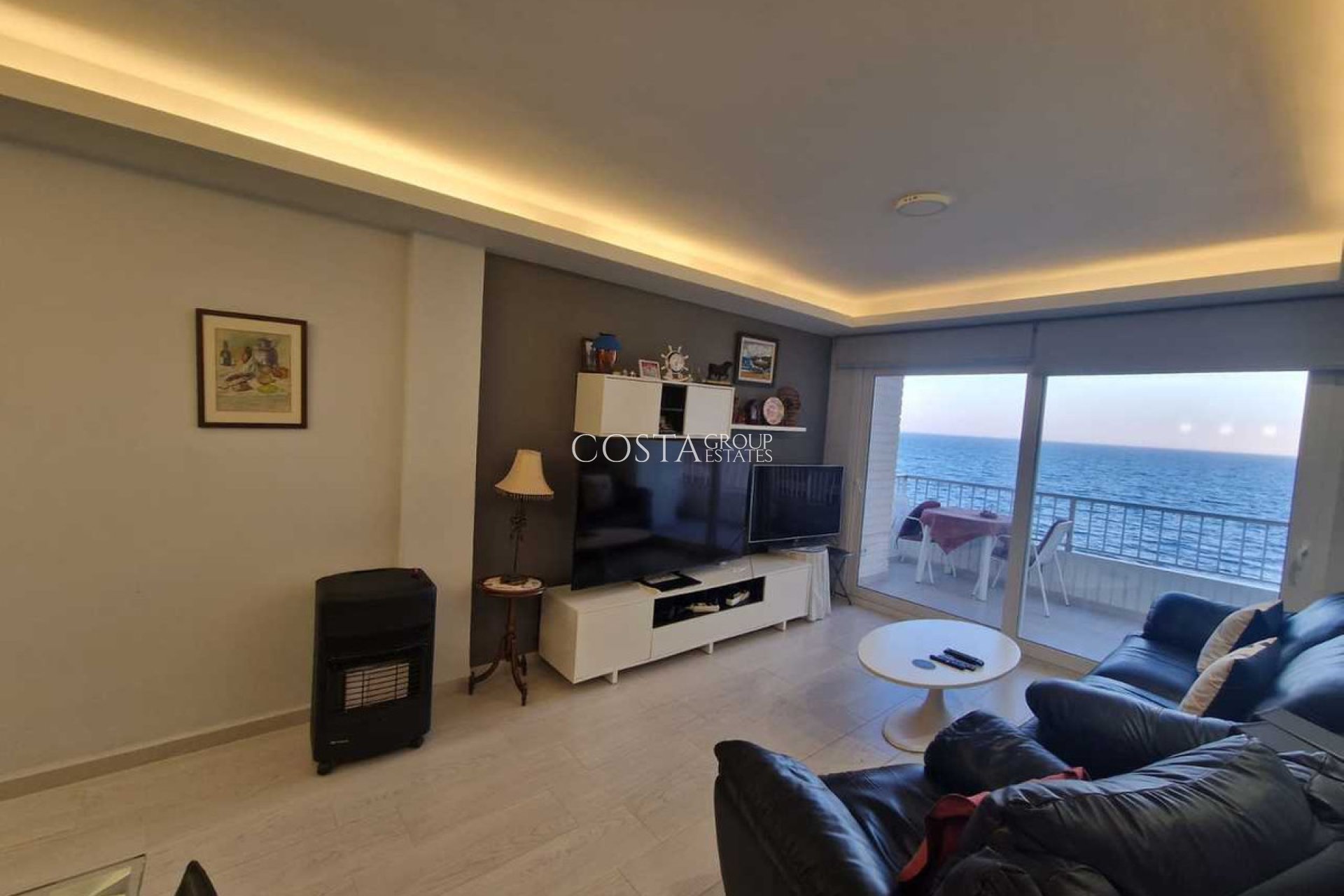 Herverkoop - Apartments -
Torrevieja - Torrevieja Centro