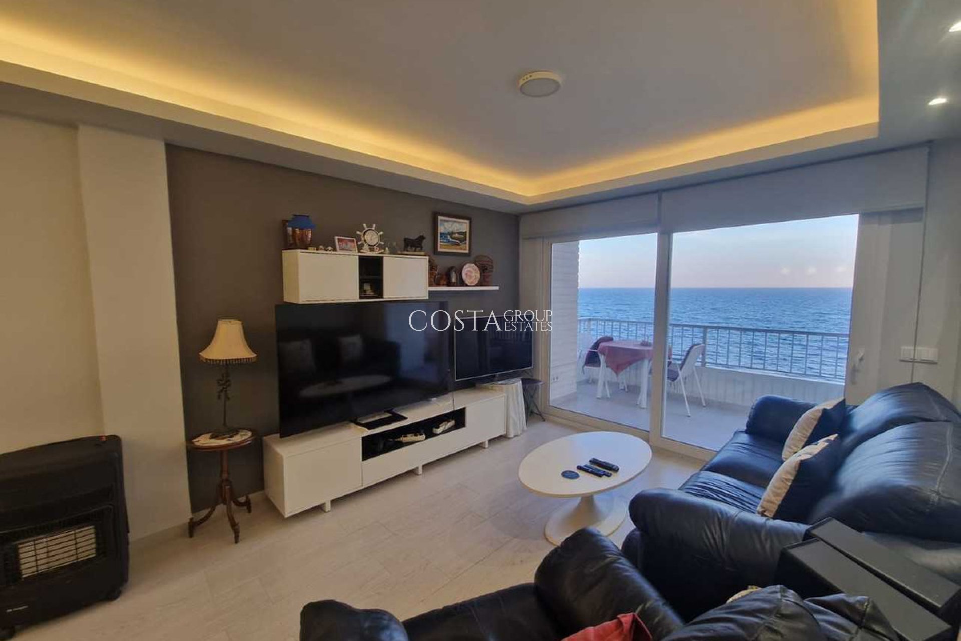 Herverkoop - Apartments -
Torrevieja - Torrevieja Centro