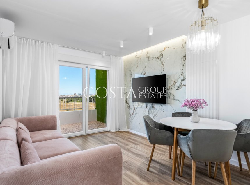 Herverkoop - Apartments -
Torrevieja - Torrevieja Centro