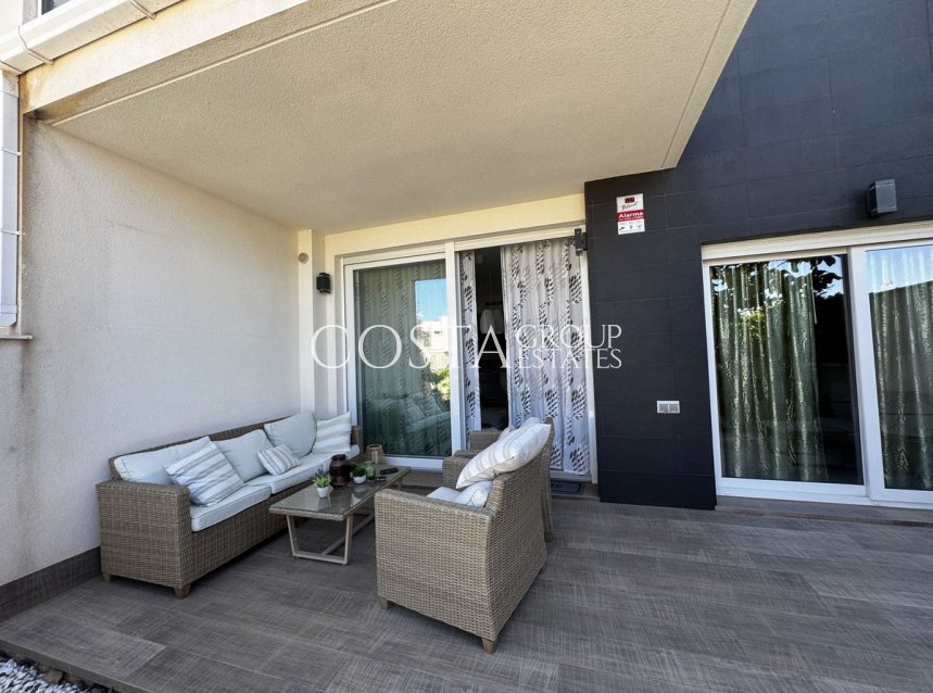 Herverkoop - Apartments -
Torrevieja - Torrevieja Centro