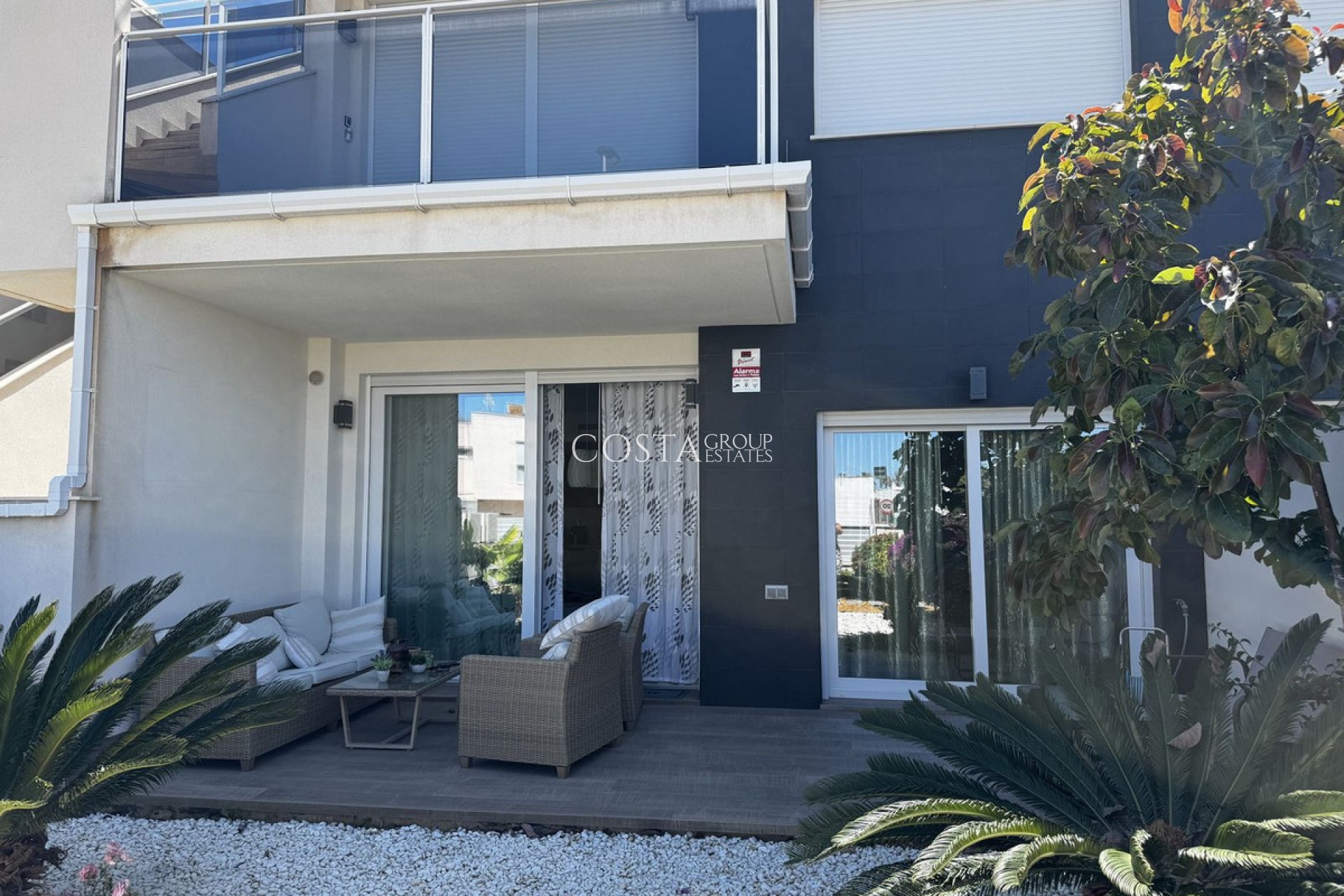 Herverkoop - Apartments -
Torrevieja - Torrevieja Centro