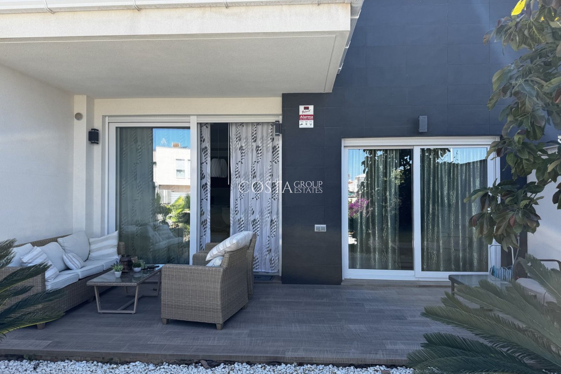 Herverkoop - Apartments -
Torrevieja - Torrevieja Centro