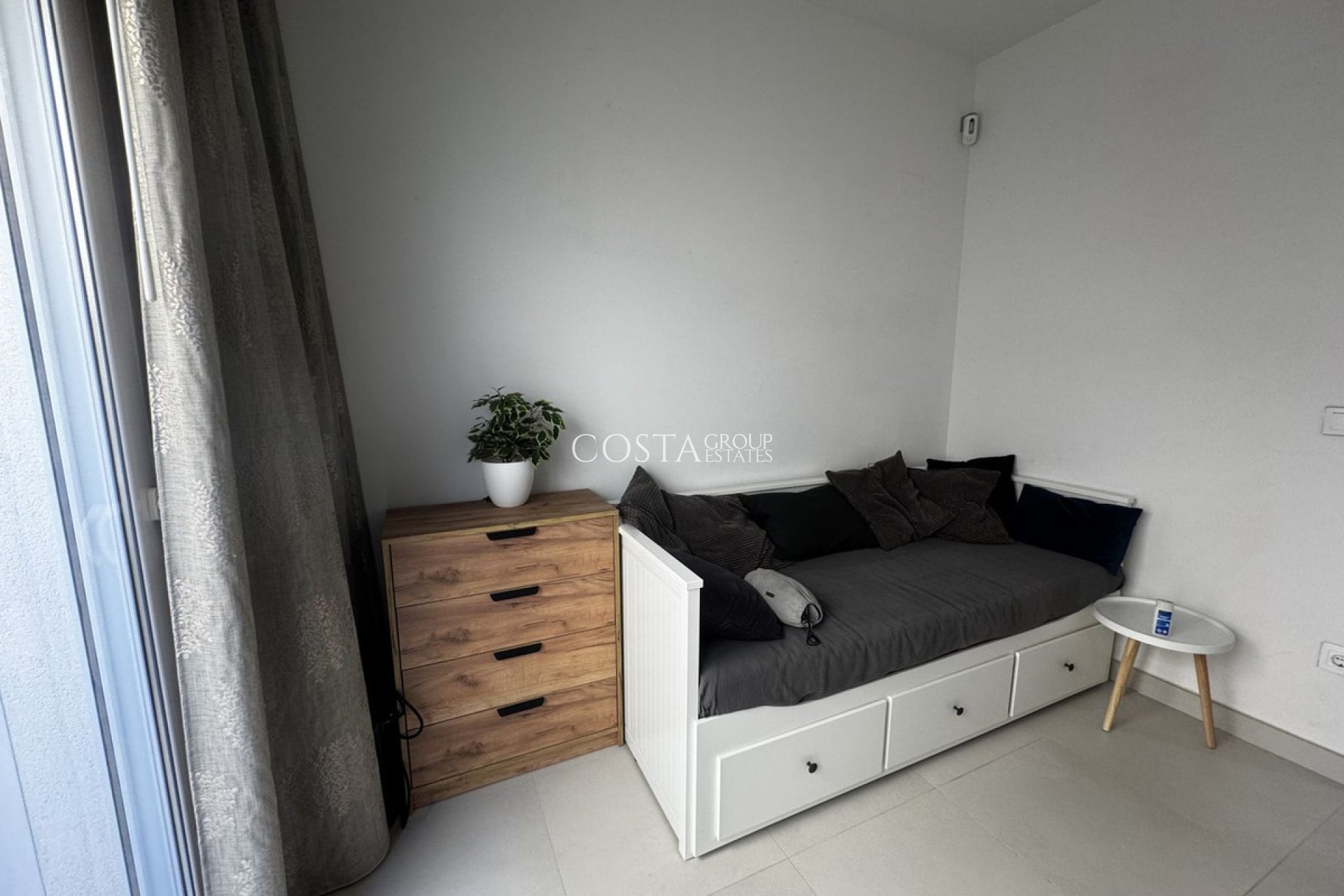 Herverkoop - Apartments -
Torrevieja - Torrevieja Centro