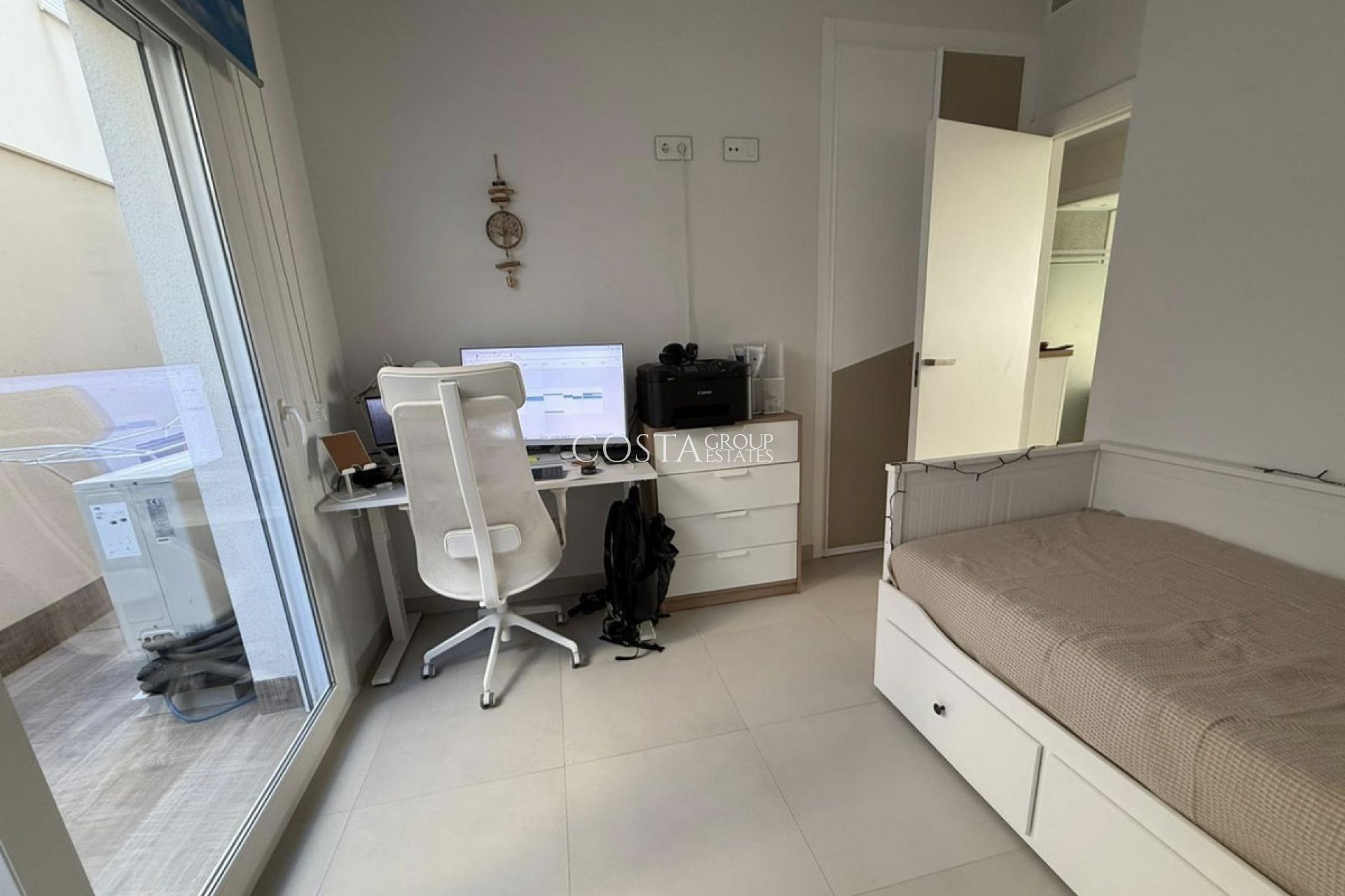Herverkoop - Apartments -
Torrevieja - Torrevieja Centro