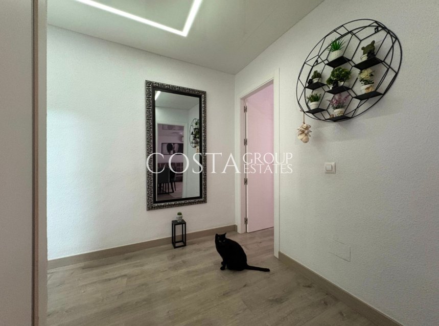 Herverkoop - Apartments -
Torrevieja - Torrevieja Centro