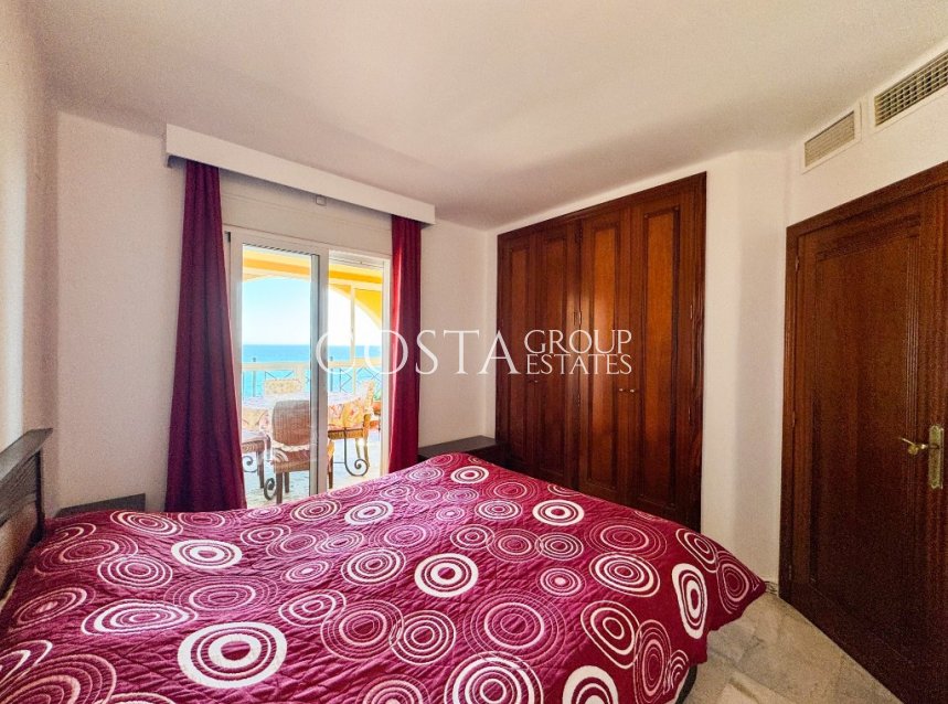 Herverkoop - Apartments -
Torrevieja - Torrevieja Centro