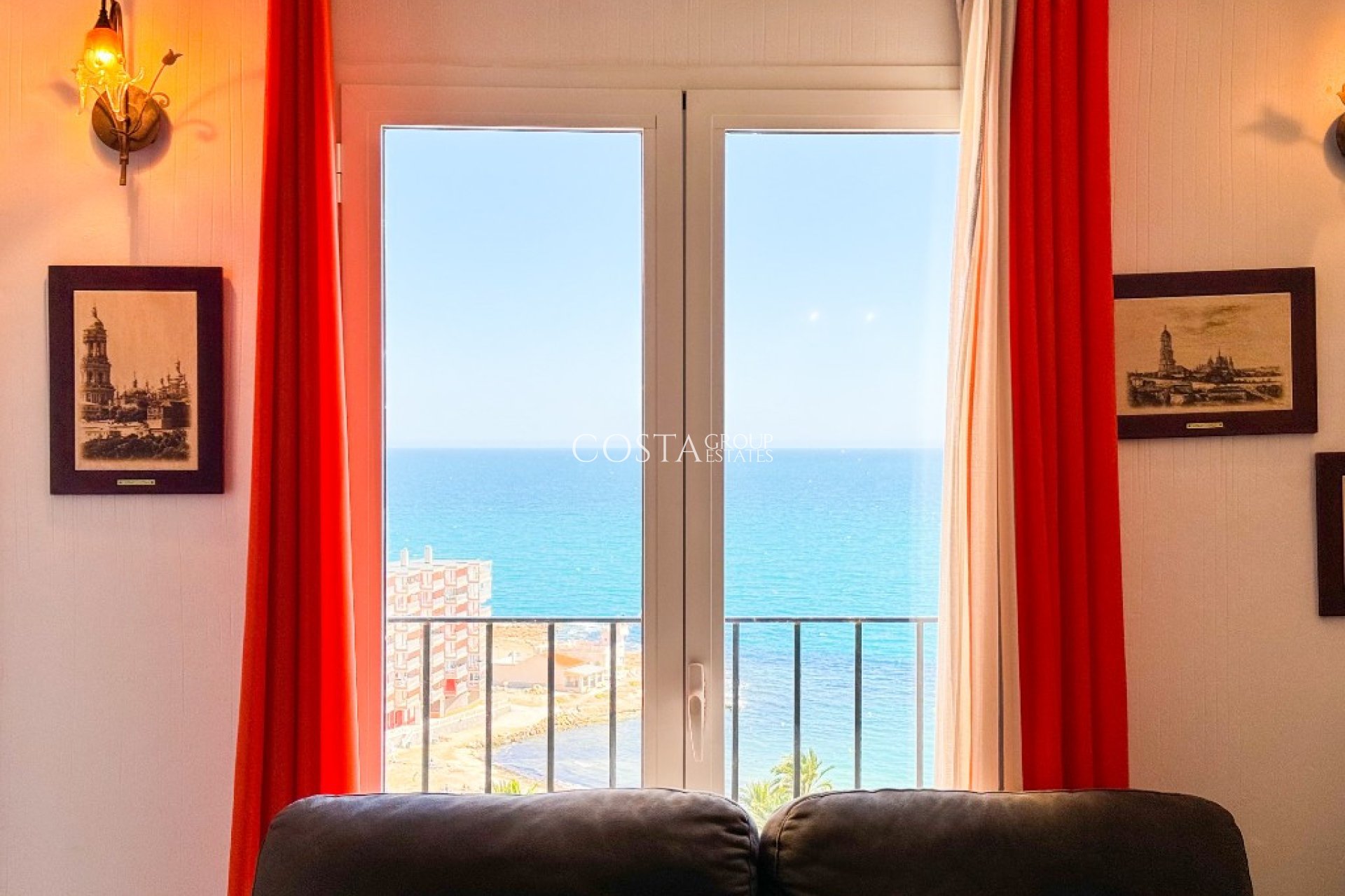 Herverkoop - Apartments -
Torrevieja - Torrevieja Centro