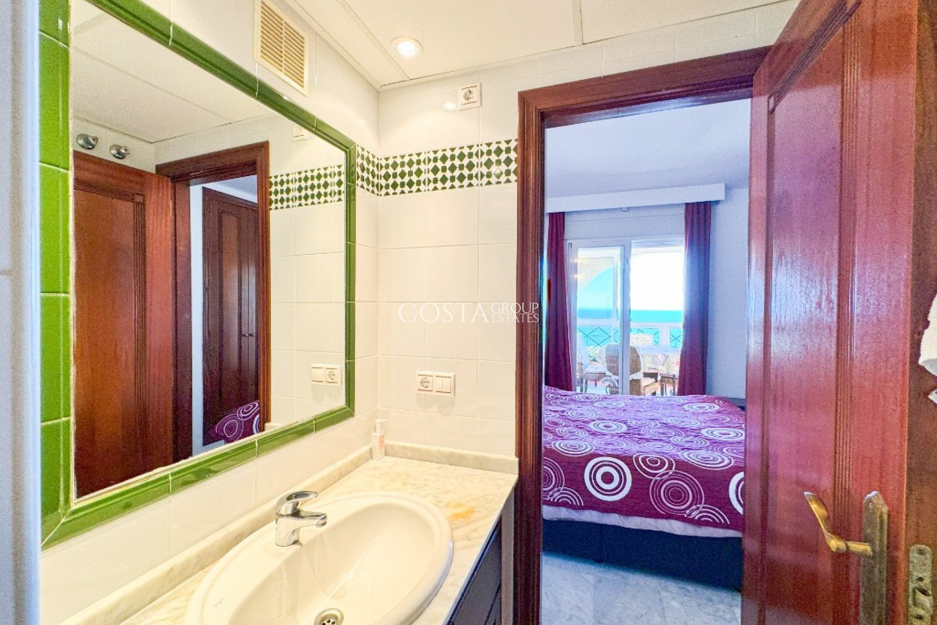 Herverkoop - Apartments -
Torrevieja - Torrevieja Centro