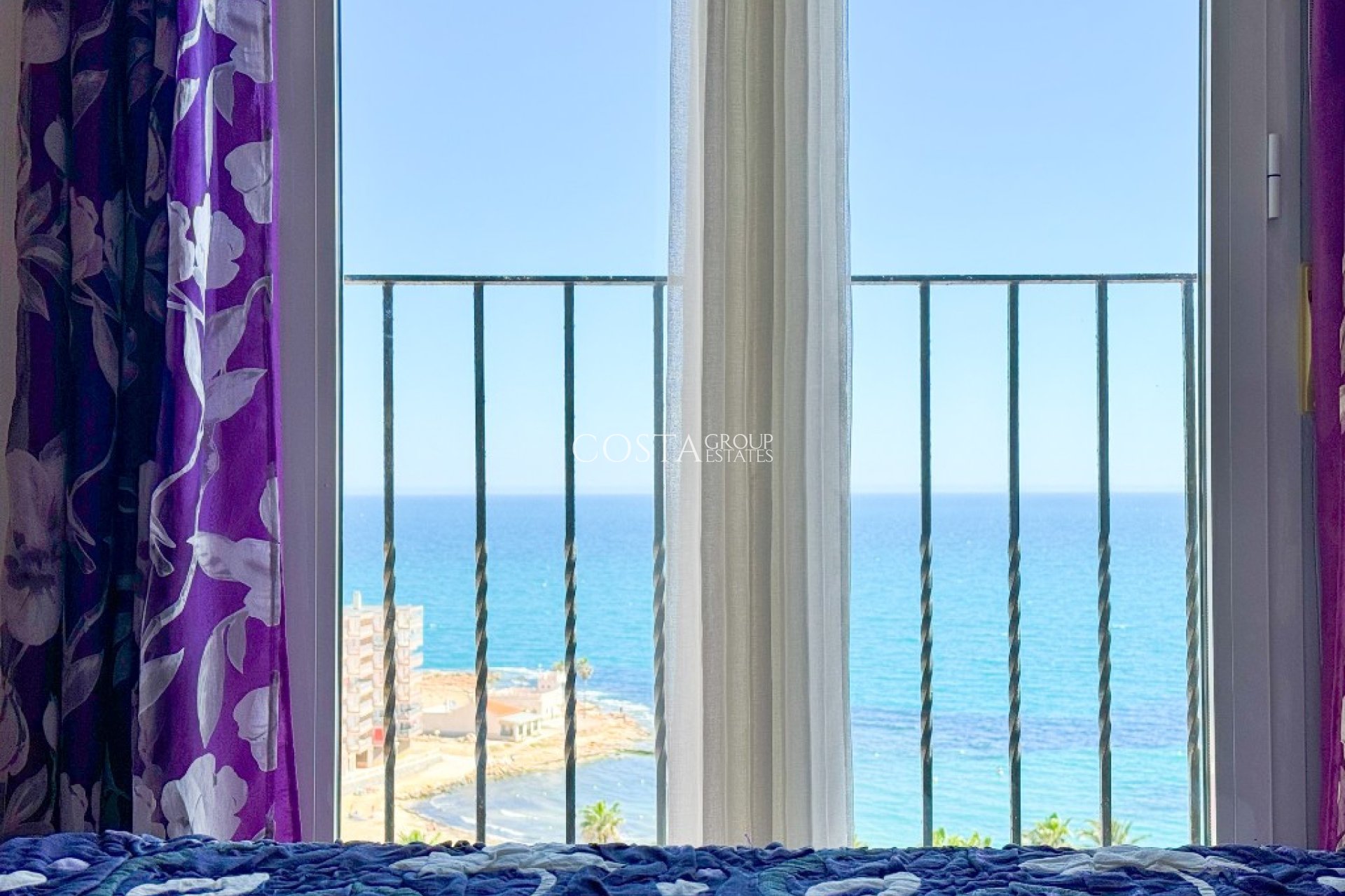 Herverkoop - Apartments -
Torrevieja - Torrevieja Centro