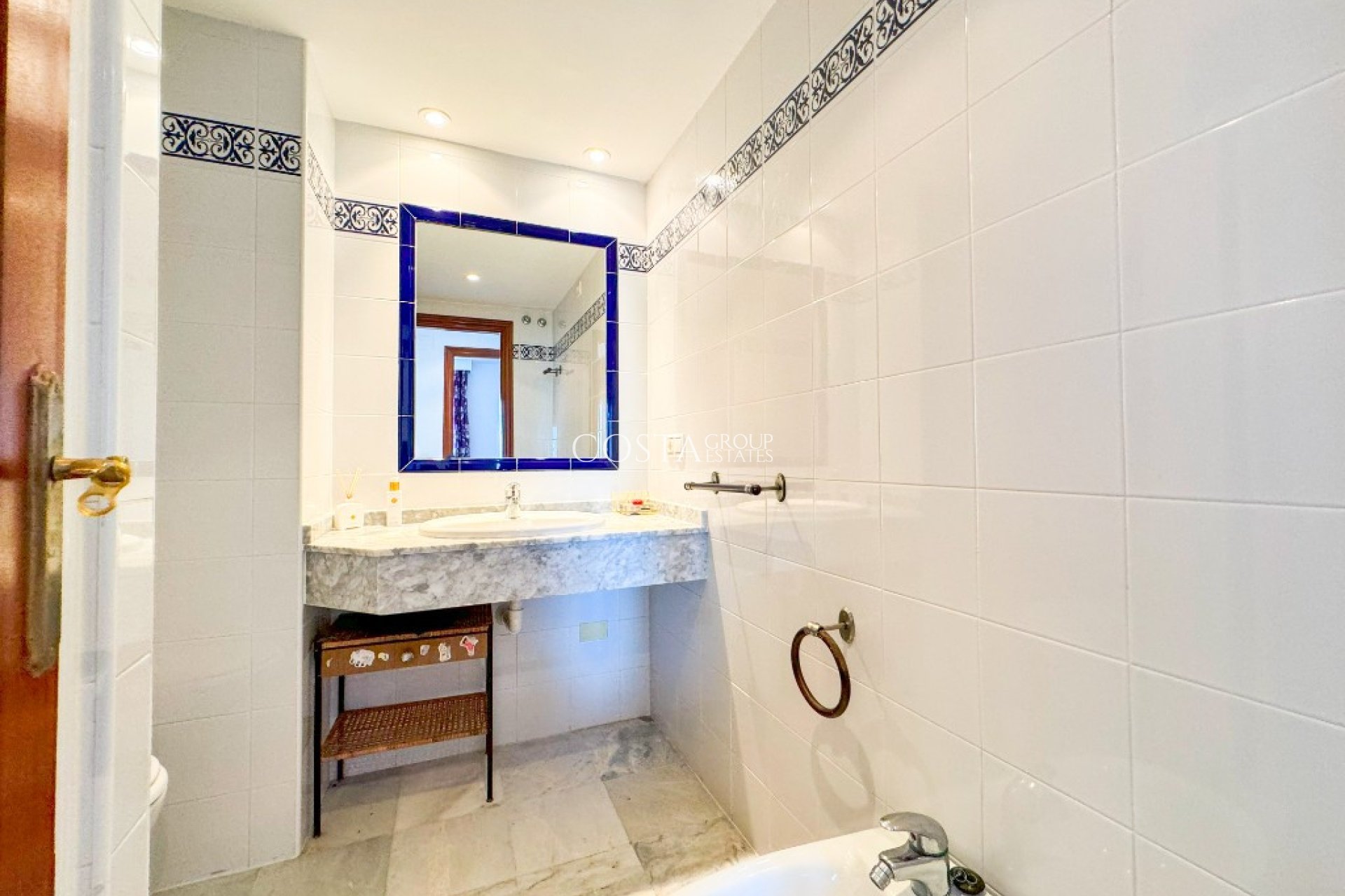 Herverkoop - Apartments -
Torrevieja - Torrevieja Centro