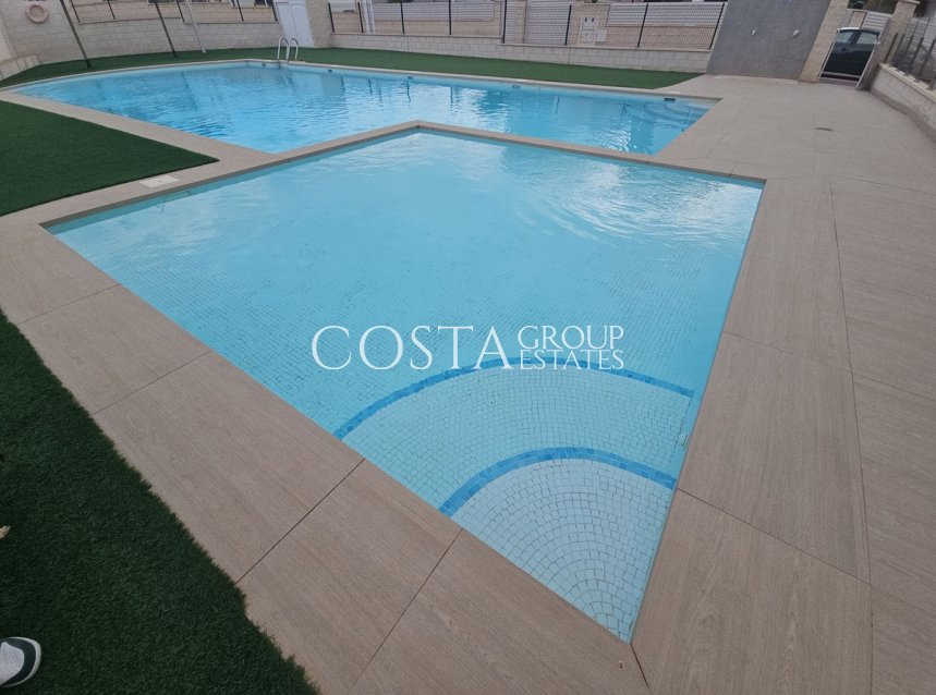 Herverkoop - Apartments -
Torrevieja - Torrevieja Centro