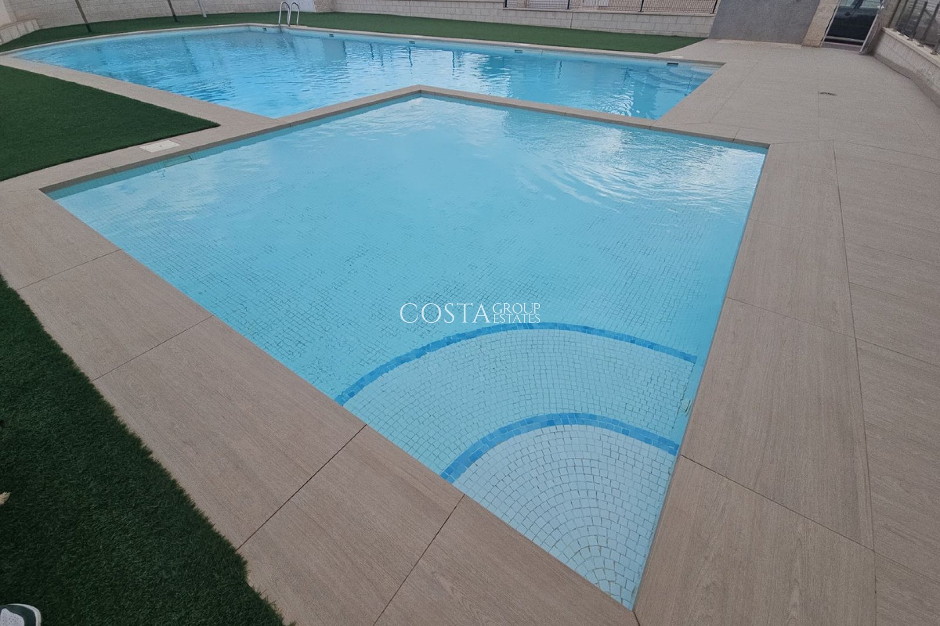 Herverkoop - Apartments -
Torrevieja - Torrevieja Centro