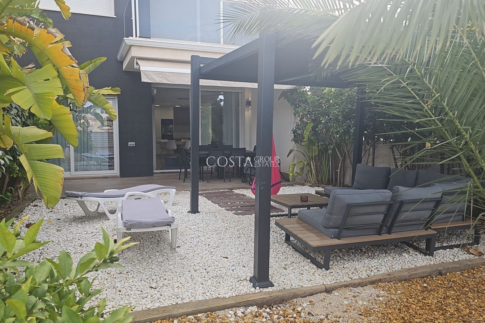 Herverkoop - Apartments -
Torrevieja - Torrevieja Centro