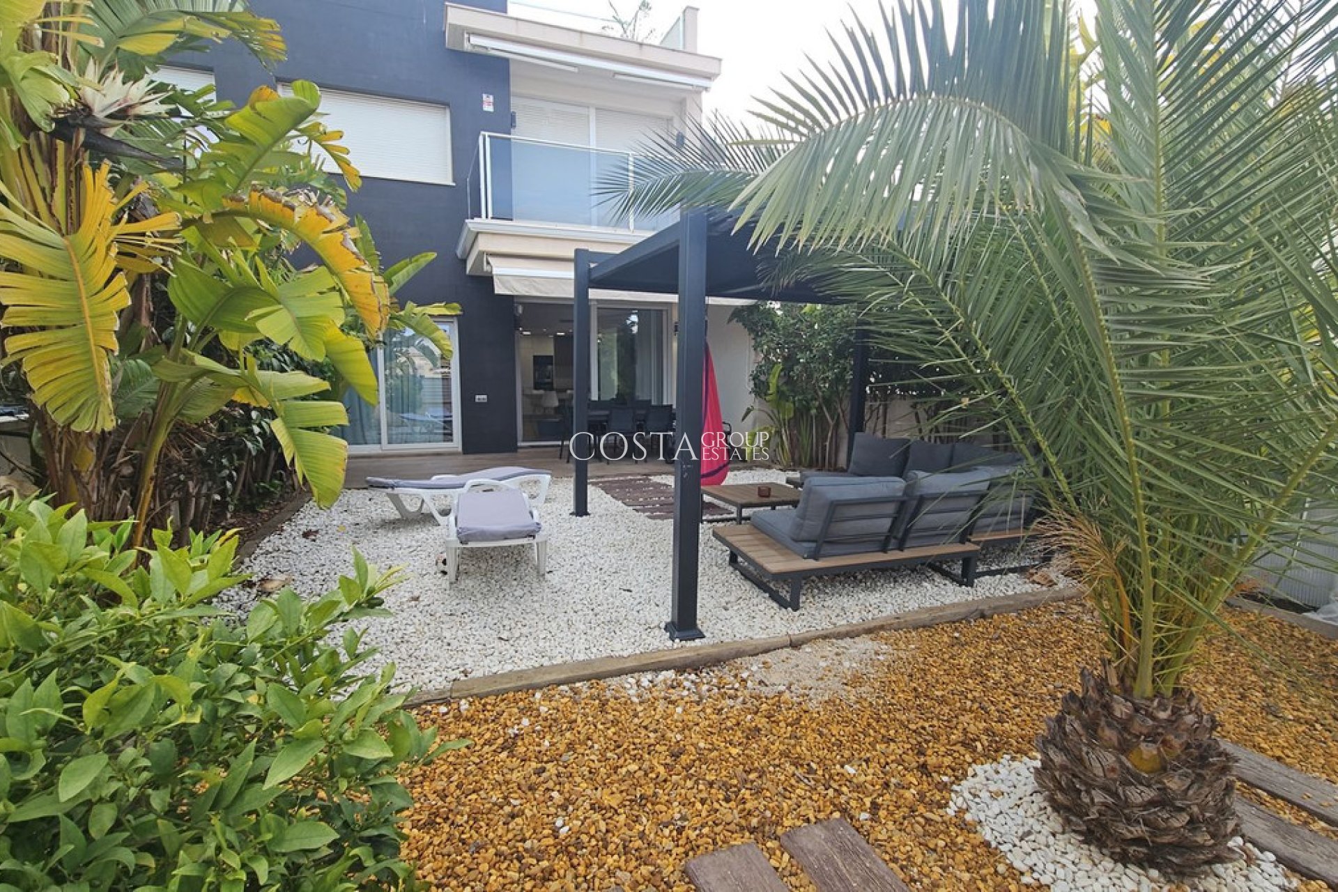 Herverkoop - Apartments -
Torrevieja - Torrevieja Centro