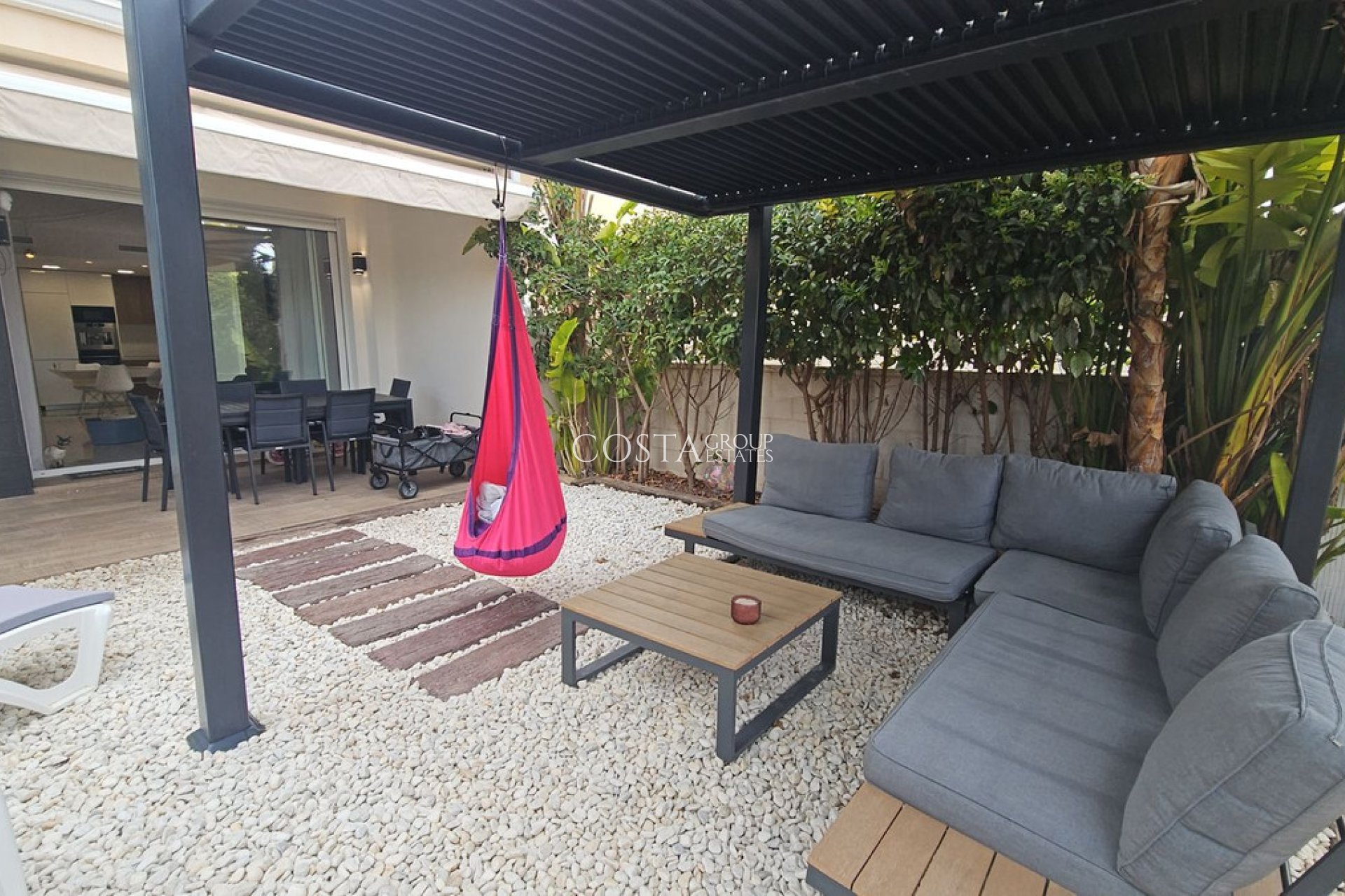 Herverkoop - Apartments -
Torrevieja - Torrevieja Centro