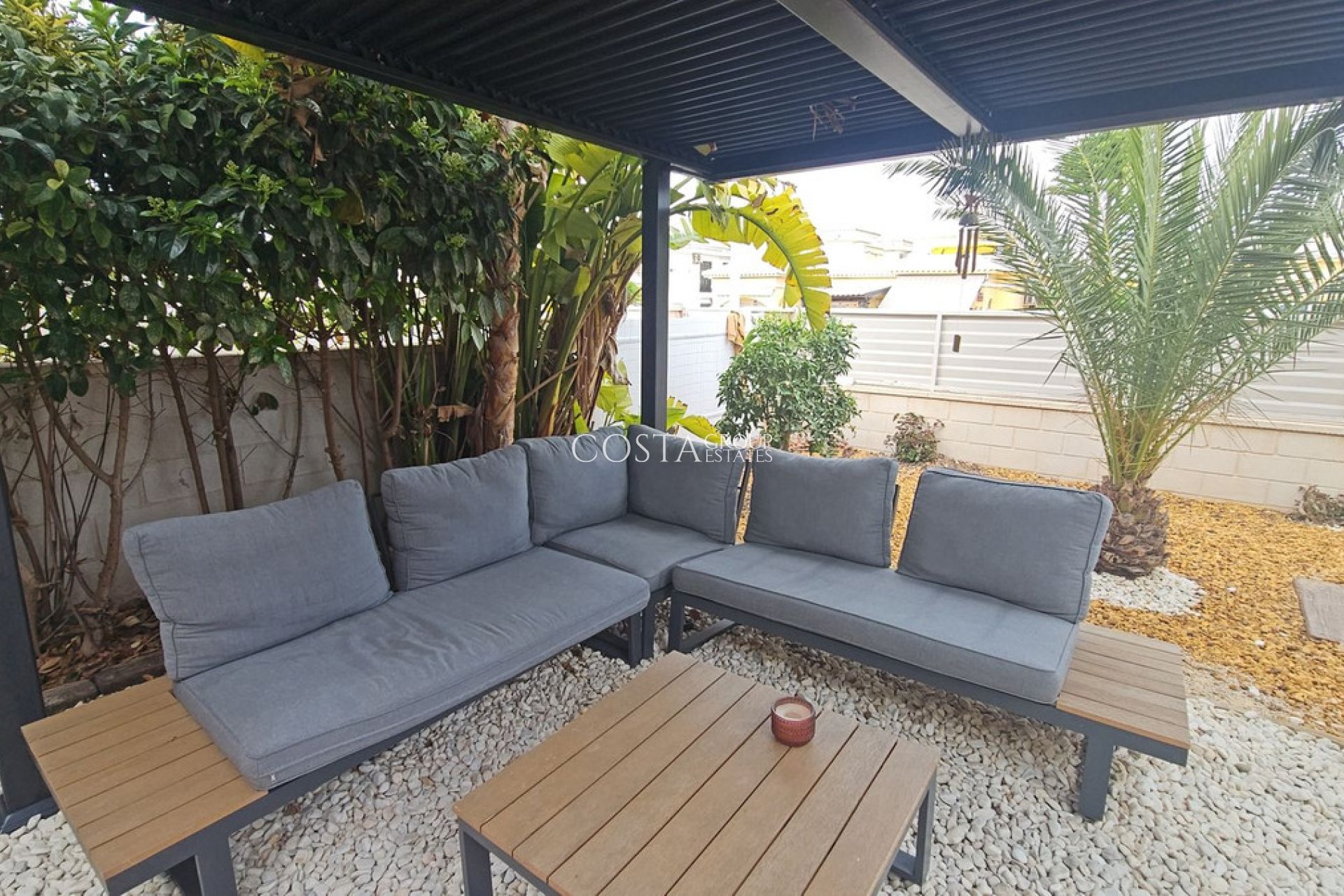 Herverkoop - Apartments -
Torrevieja - Torrevieja Centro
