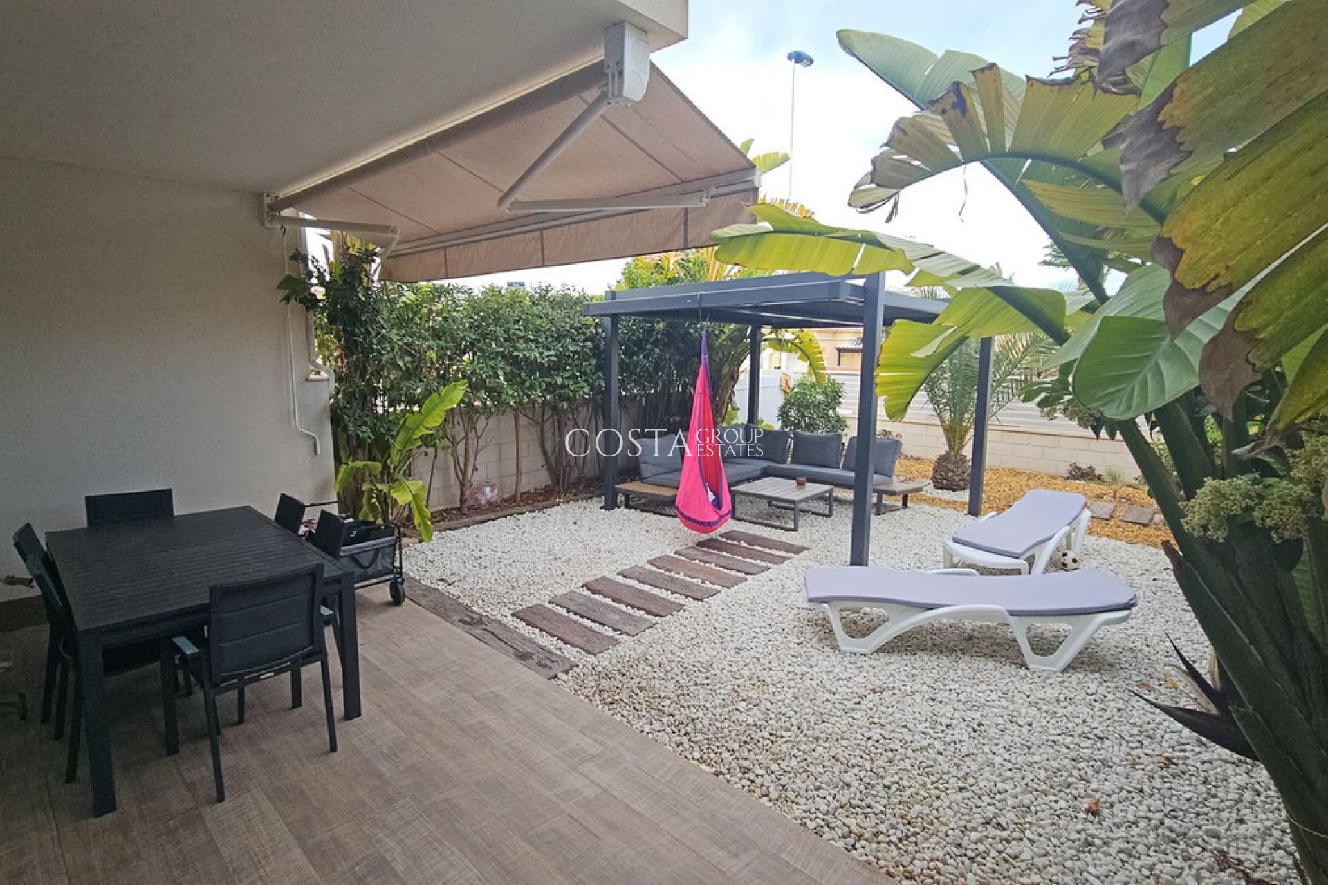 Herverkoop - Apartments -
Torrevieja - Torrevieja Centro