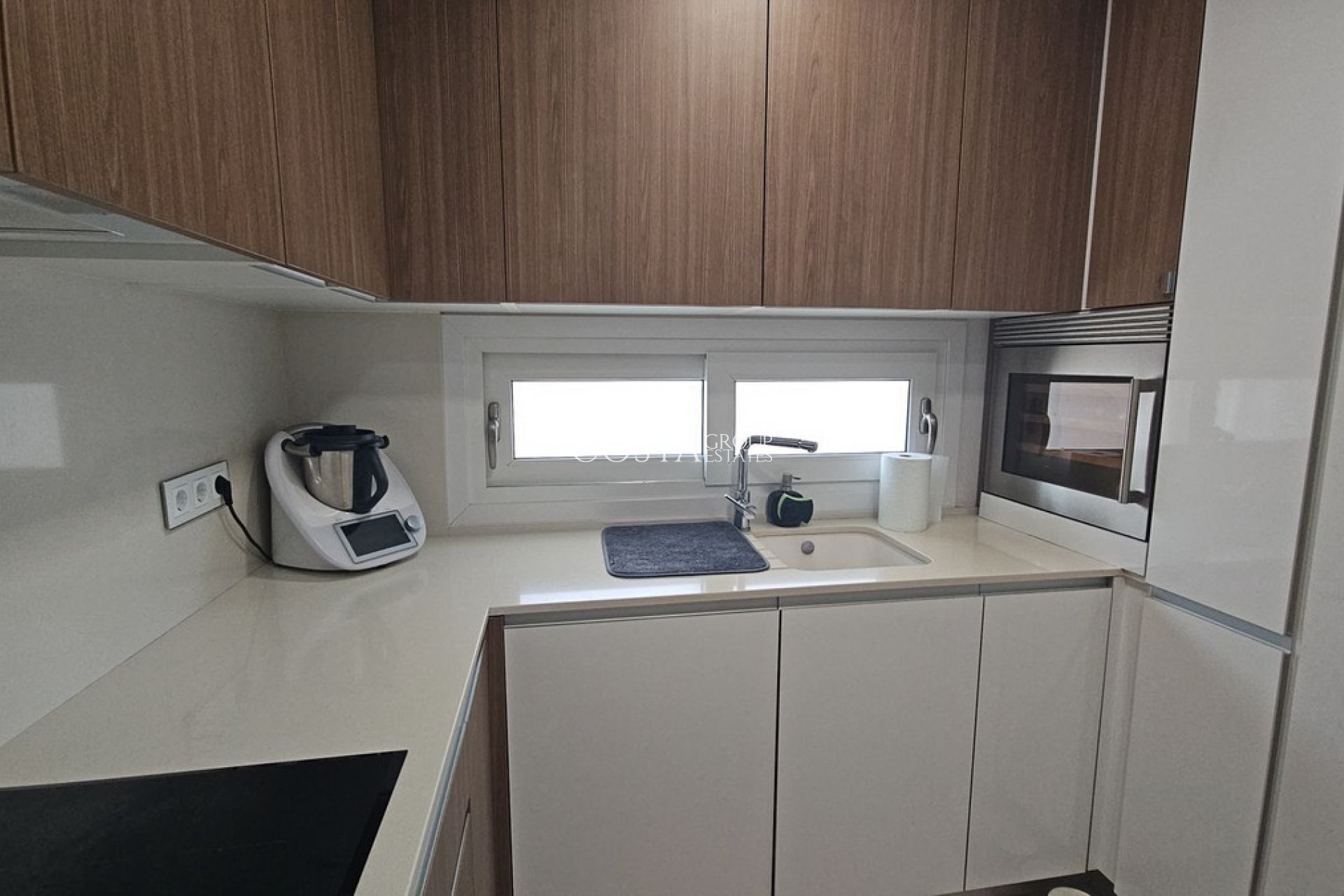 Herverkoop - Apartments -
Torrevieja - Torrevieja Centro