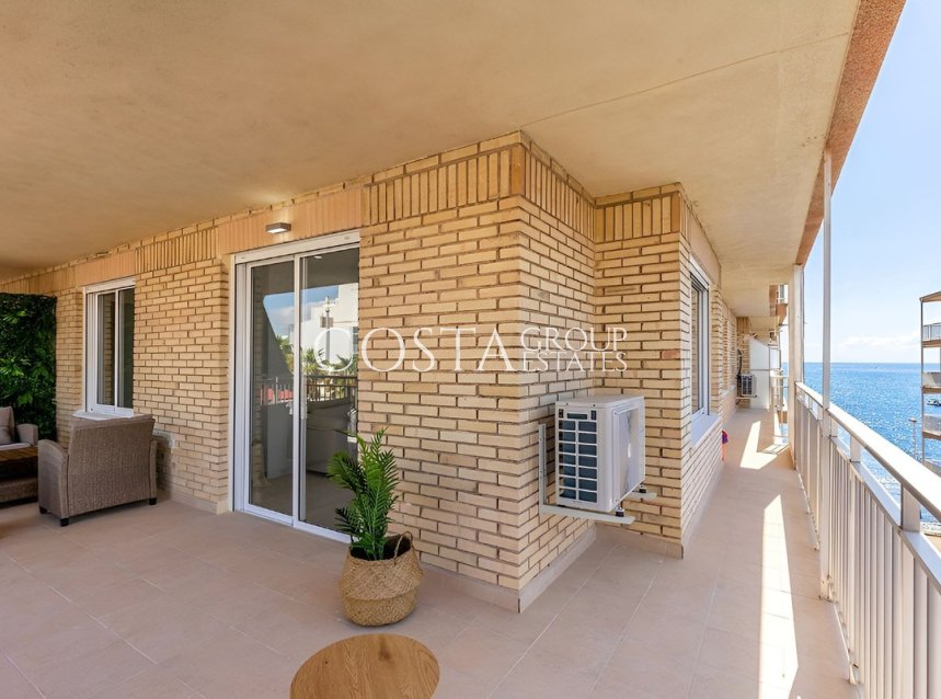 Herverkoop - Apartments -
Torrevieja - Torrevieja Centro