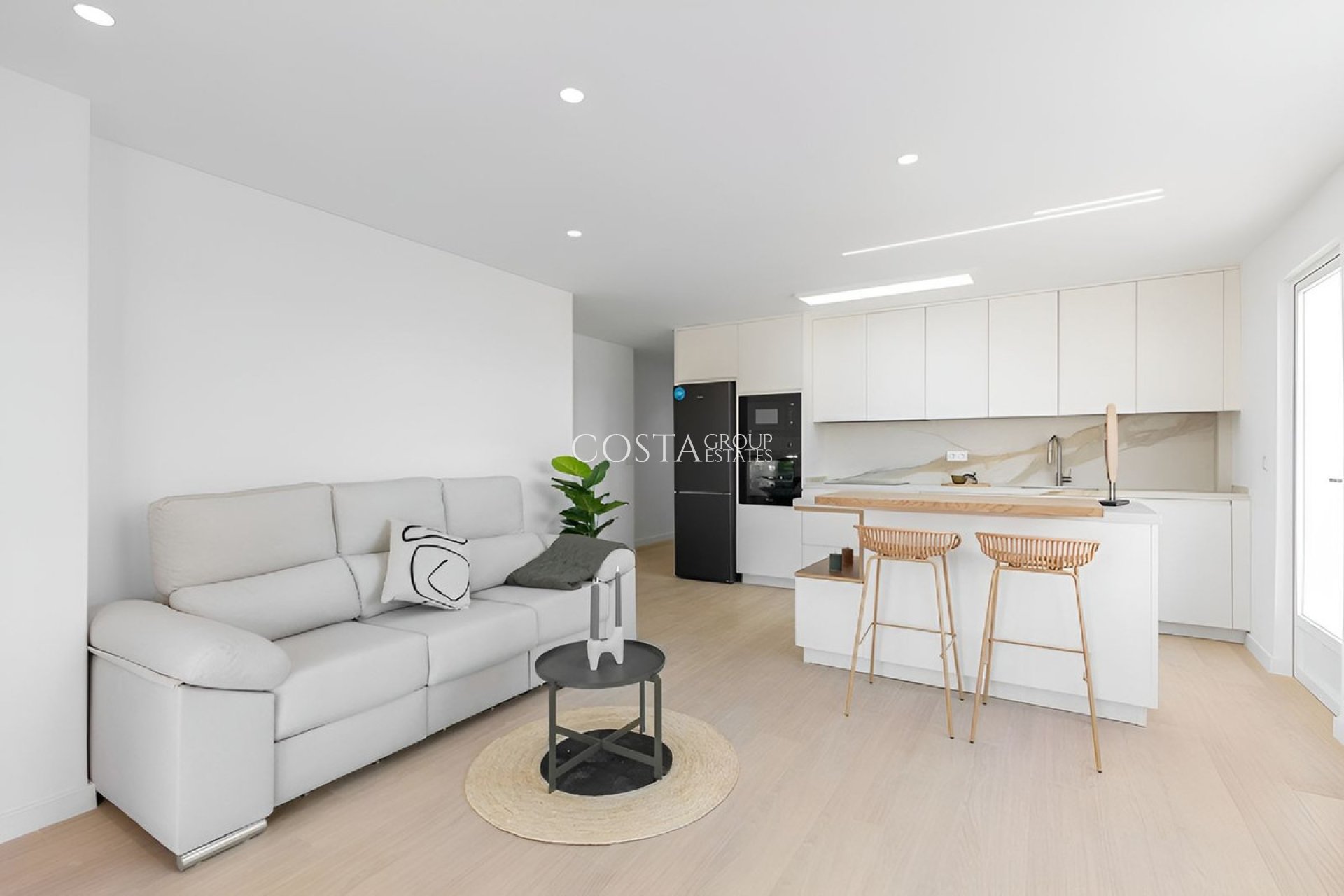 Herverkoop - Apartments -
Torrevieja - Torrevieja Centro
