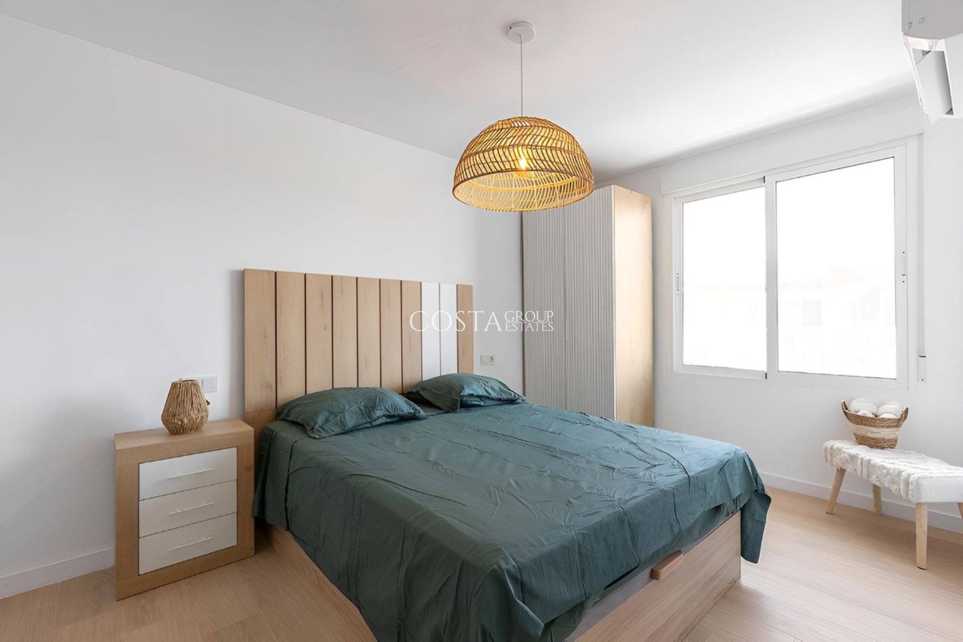 Herverkoop - Apartments -
Torrevieja - Torrevieja Centro
