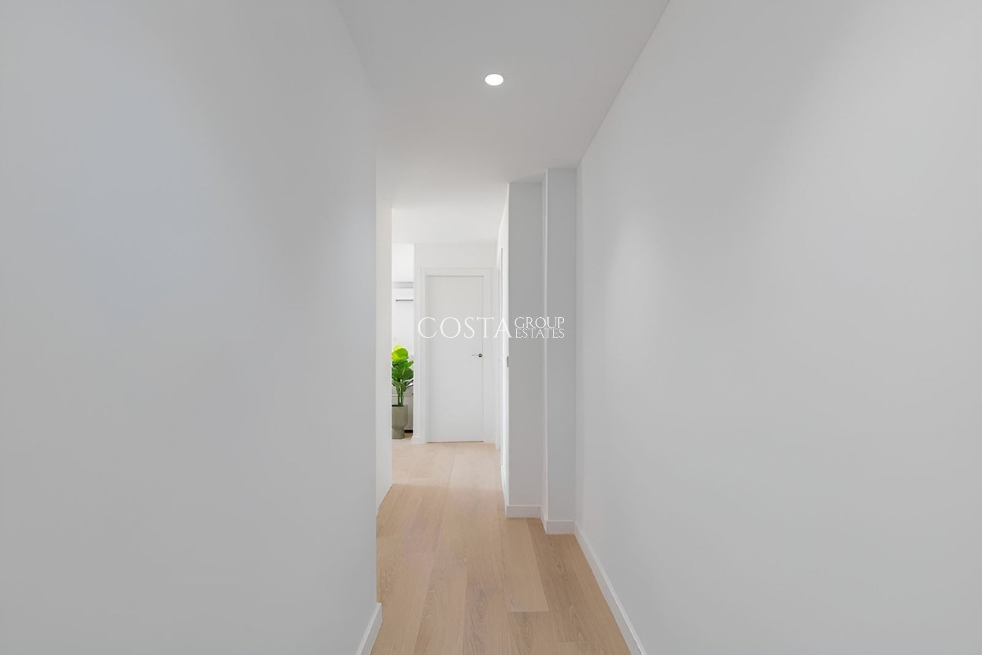 Herverkoop - Apartments -
Torrevieja - Torrevieja Centro