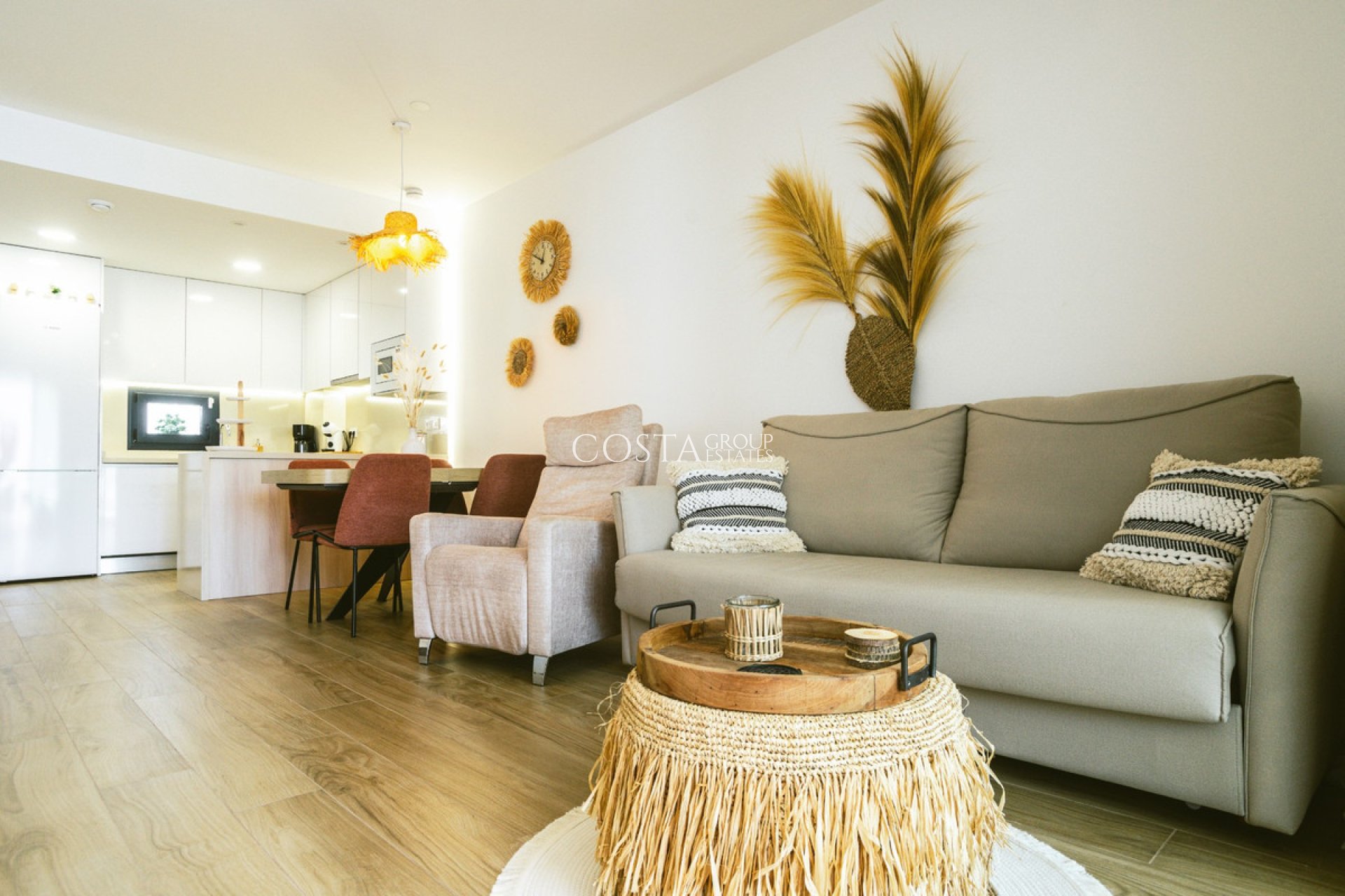 Herverkoop - Apartments -
Torrevieja - Torrevieja Centro