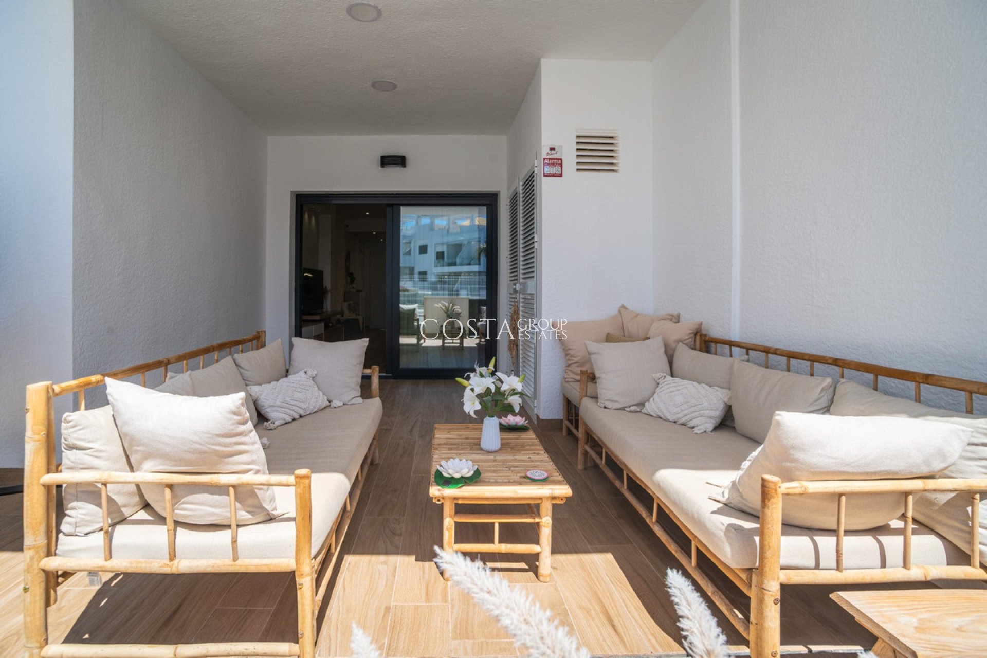 Herverkoop - Apartments -
Torrevieja - Torrevieja Centro
